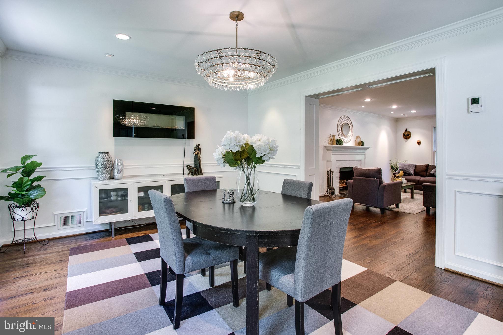 CEDARS OF MC LEAN - Residential