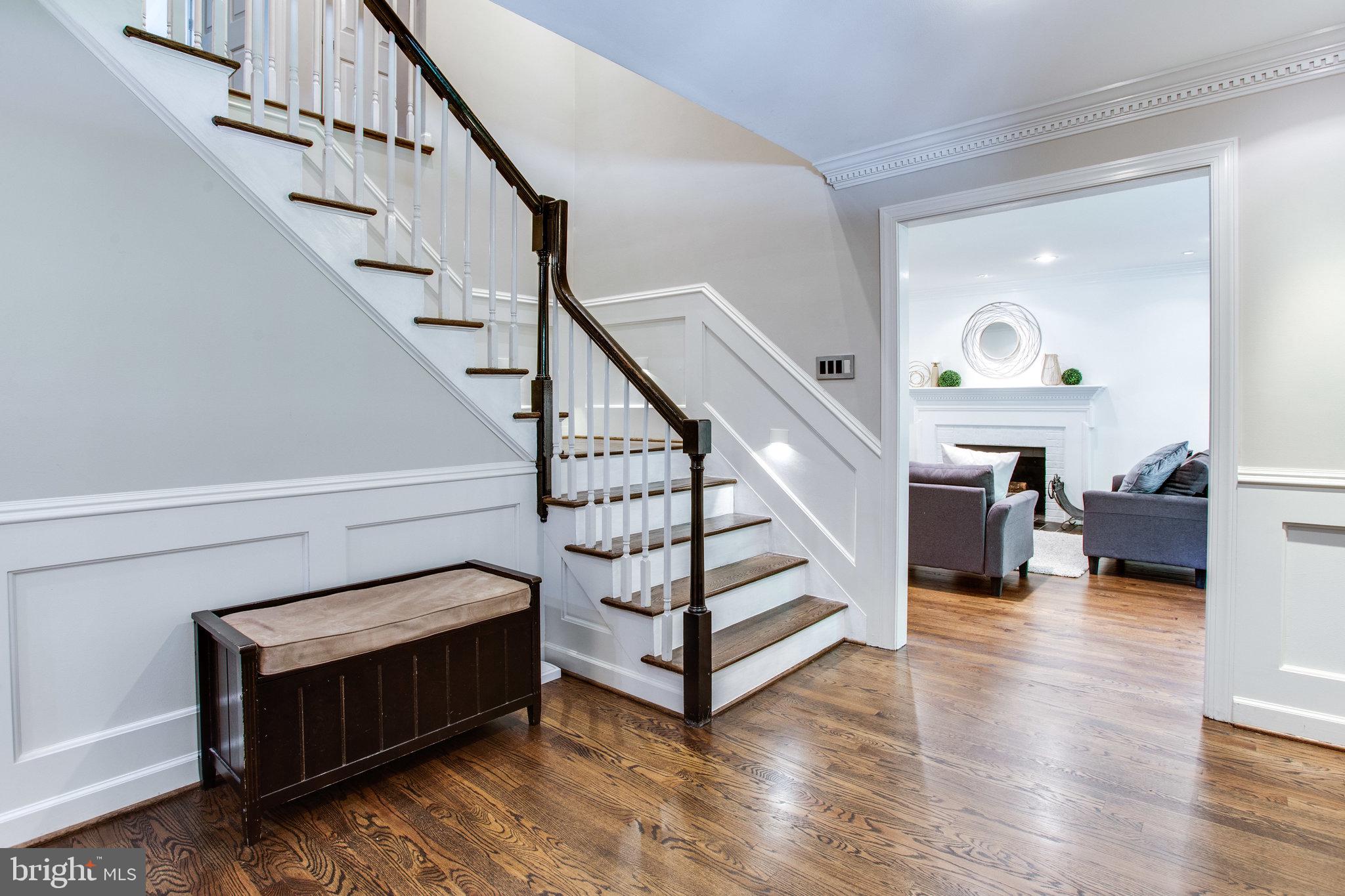 CEDARS OF MC LEAN - Residential