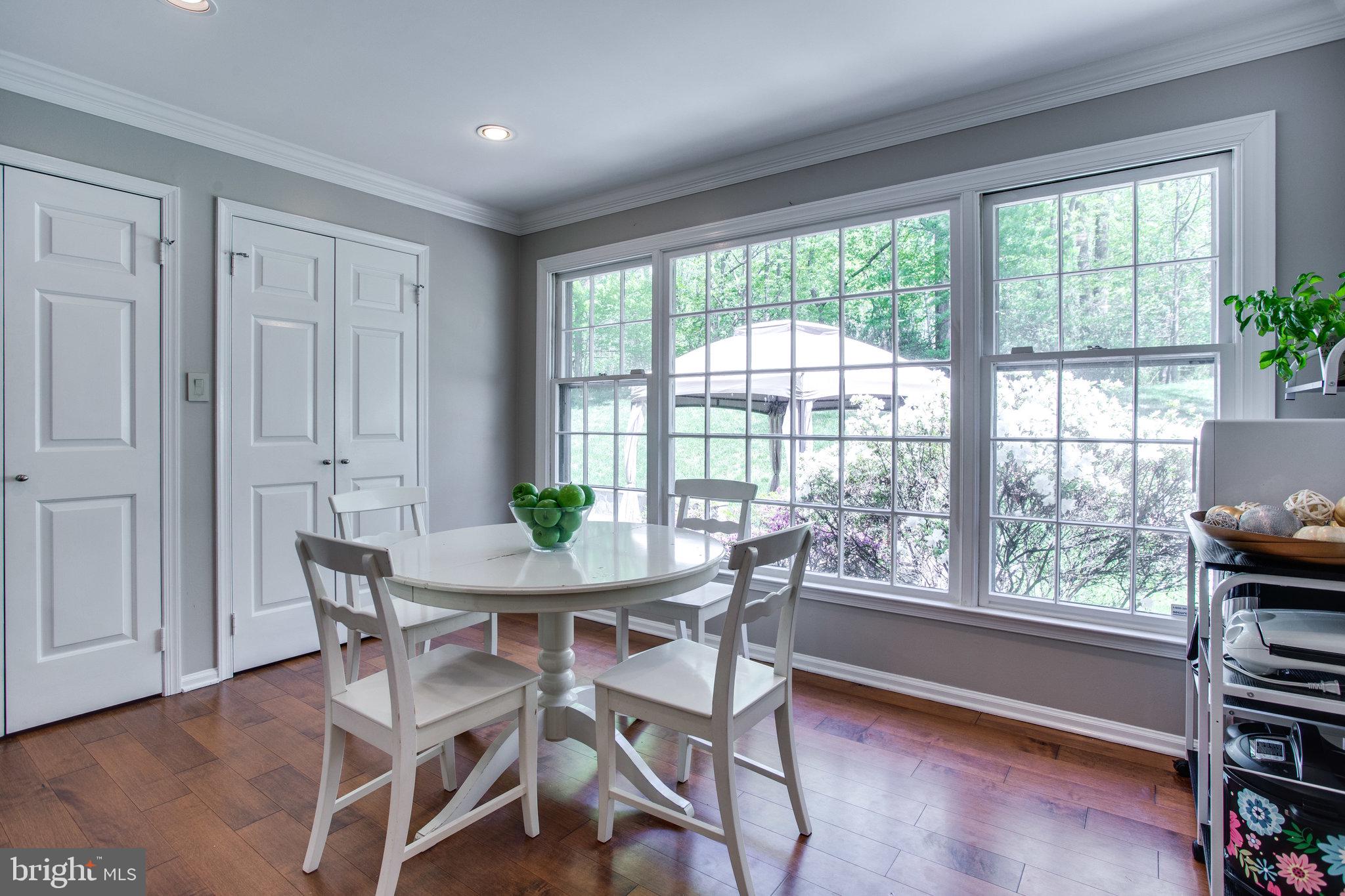 CEDARS OF MC LEAN - Residential