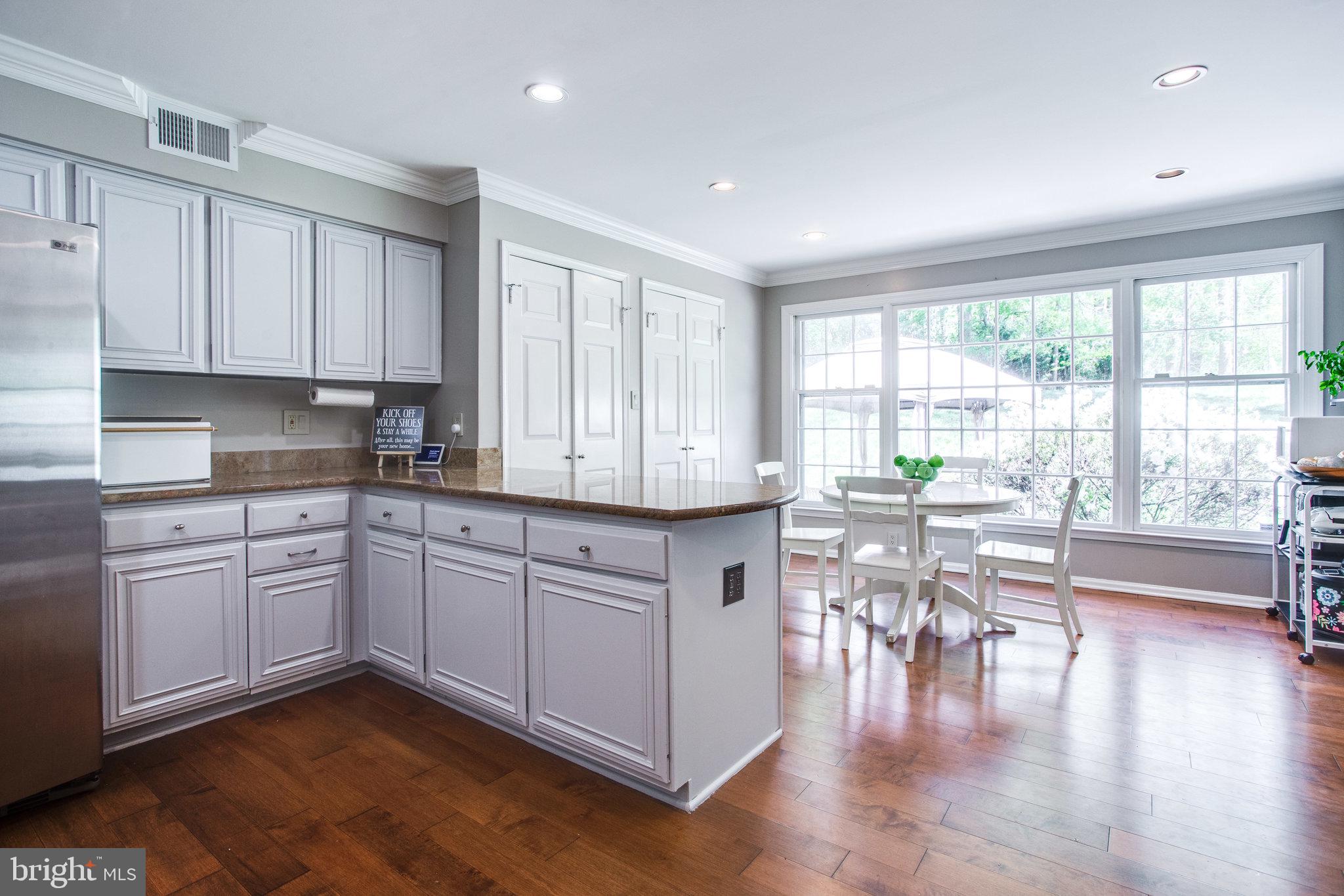 CEDARS OF MC LEAN - Residential