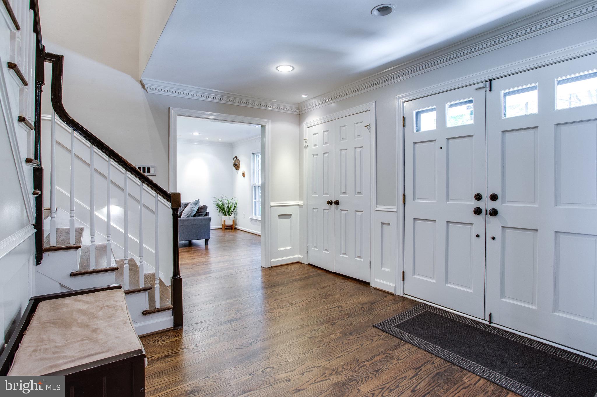 CEDARS OF MC LEAN - Residential