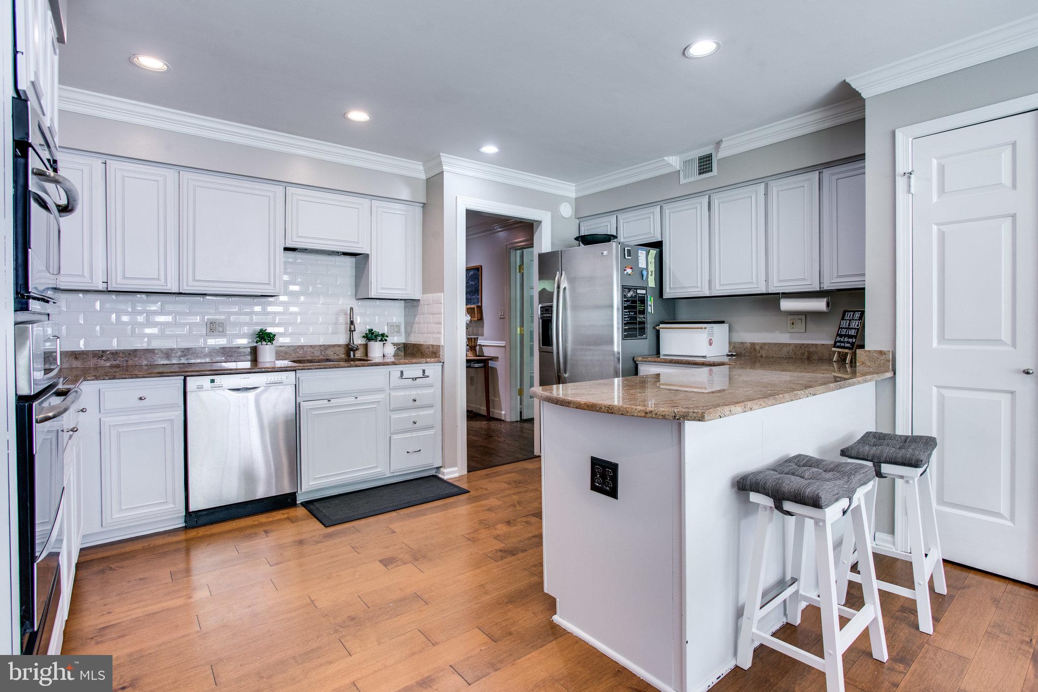 CEDARS OF MC LEAN - Residential