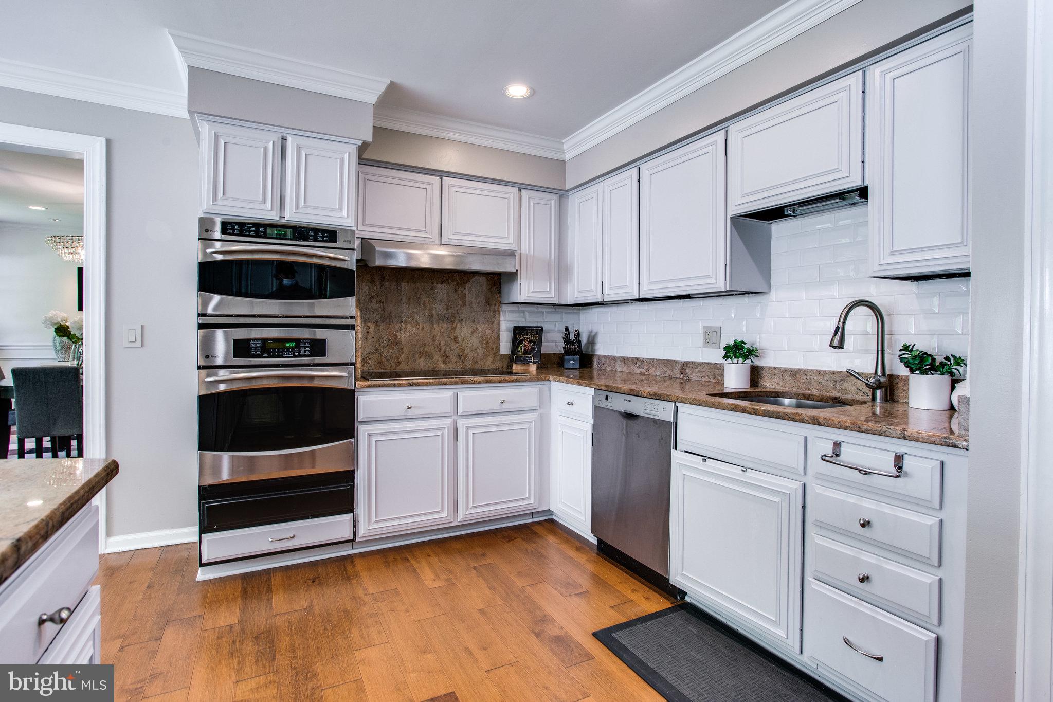 CEDARS OF MC LEAN - Residential