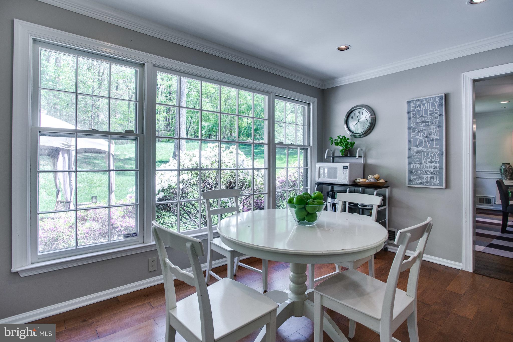 CEDARS OF MC LEAN - Residential