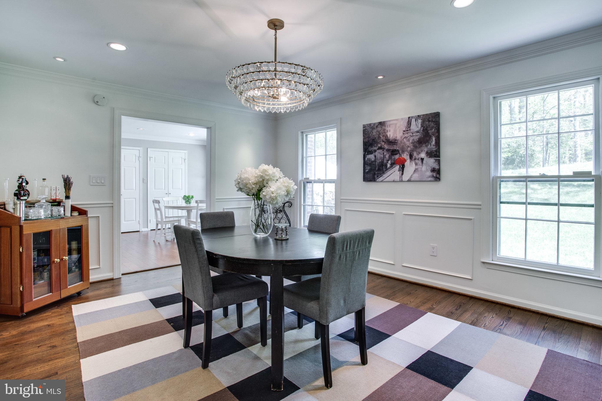 CEDARS OF MC LEAN - Residential