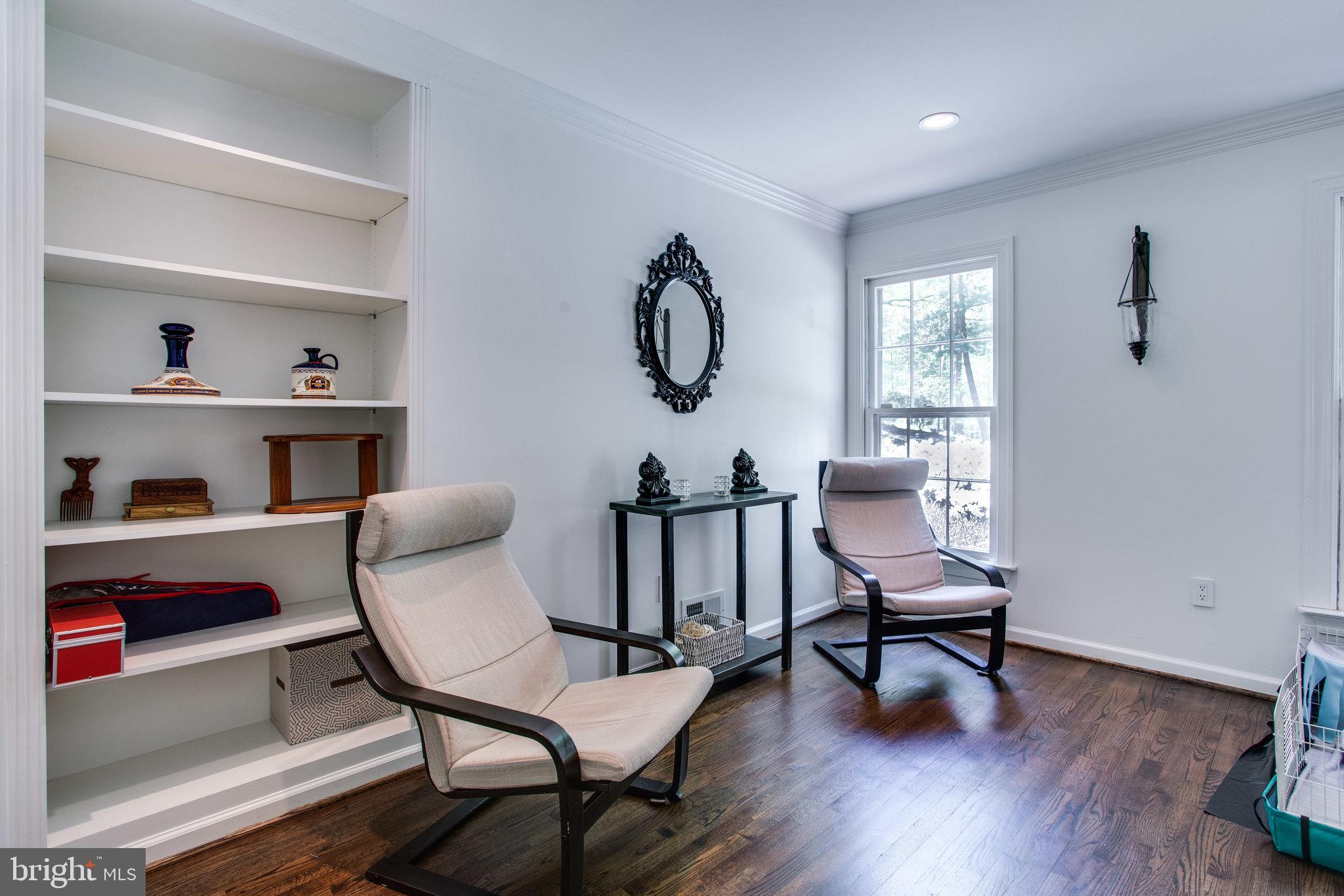 CEDARS OF MC LEAN - Residential