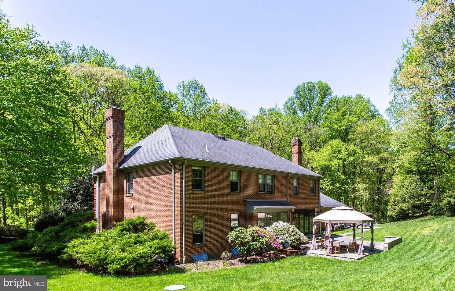 CEDARS OF MC LEAN - Residential