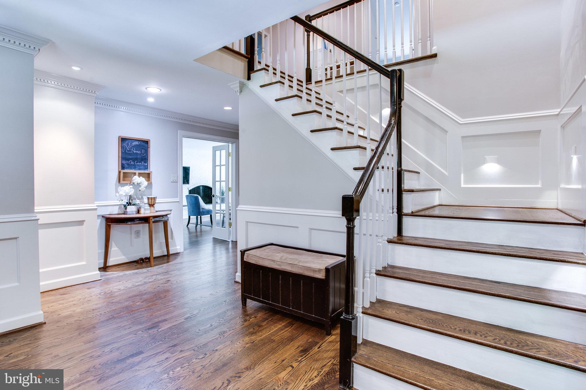 CEDARS OF MC LEAN - Residential