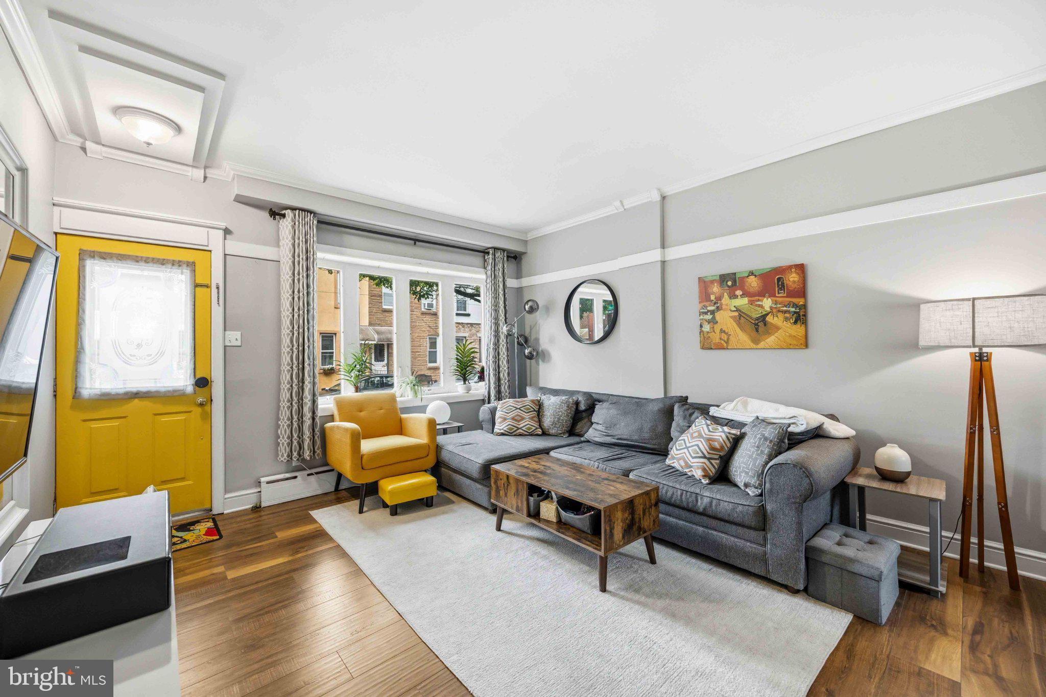 PORT RICHMOND - Residential