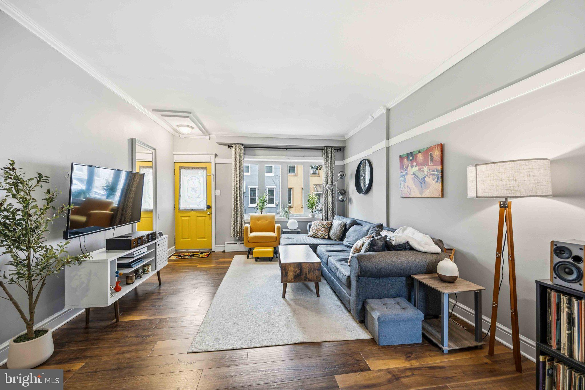PORT RICHMOND - Residential