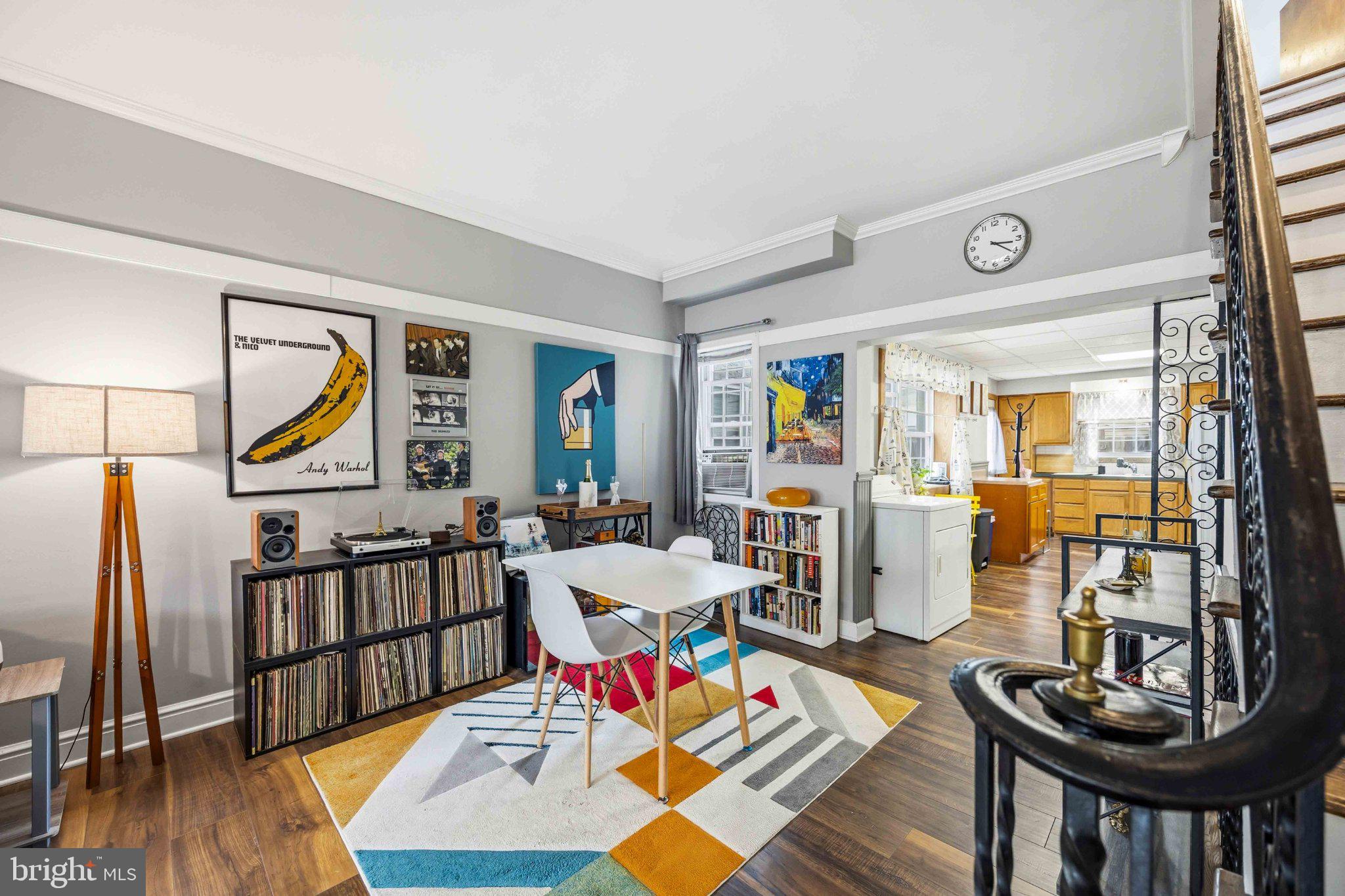 PORT RICHMOND - Residential