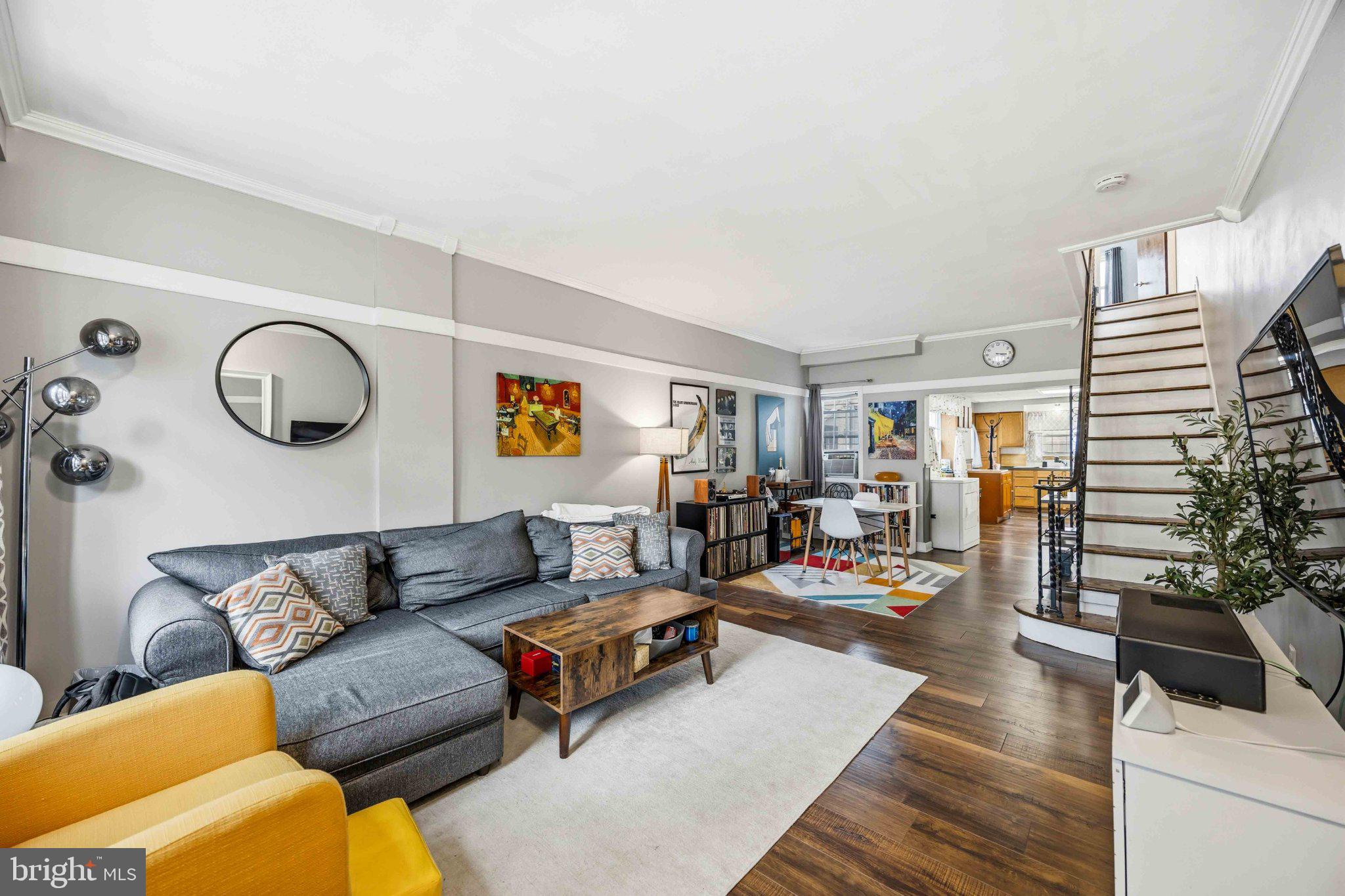 PORT RICHMOND - Residential