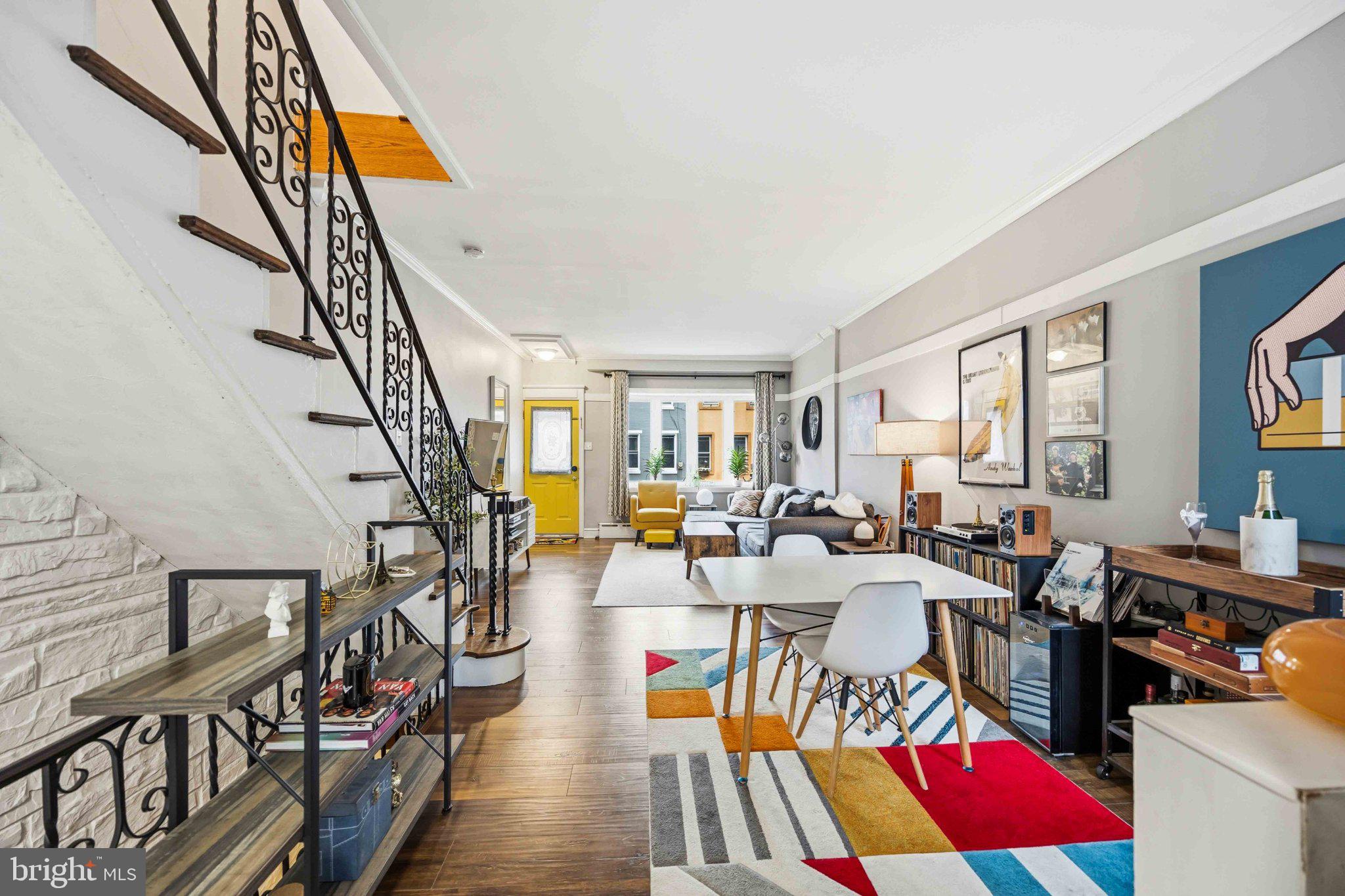 PORT RICHMOND - Residential
