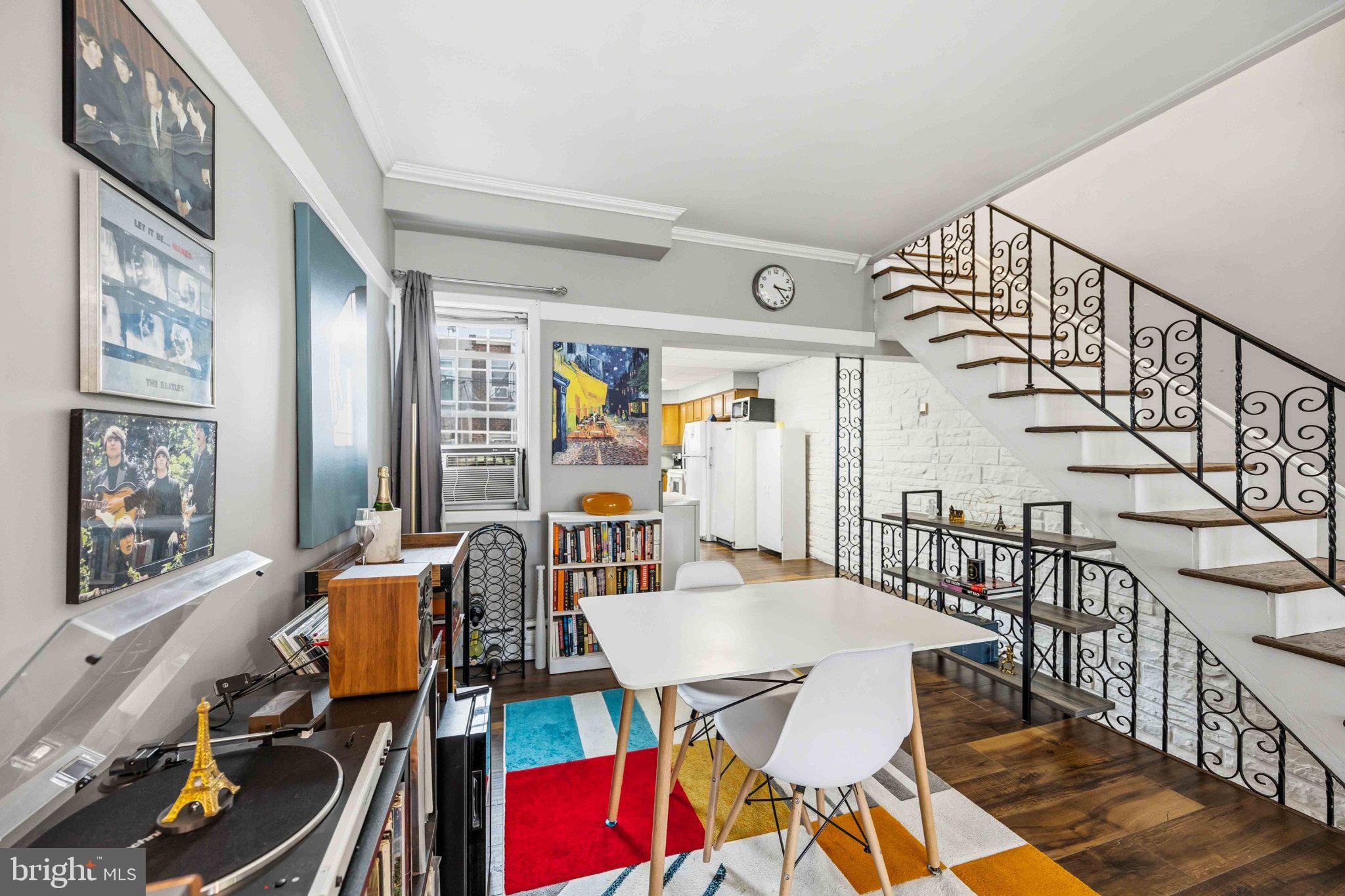 PORT RICHMOND - Residential