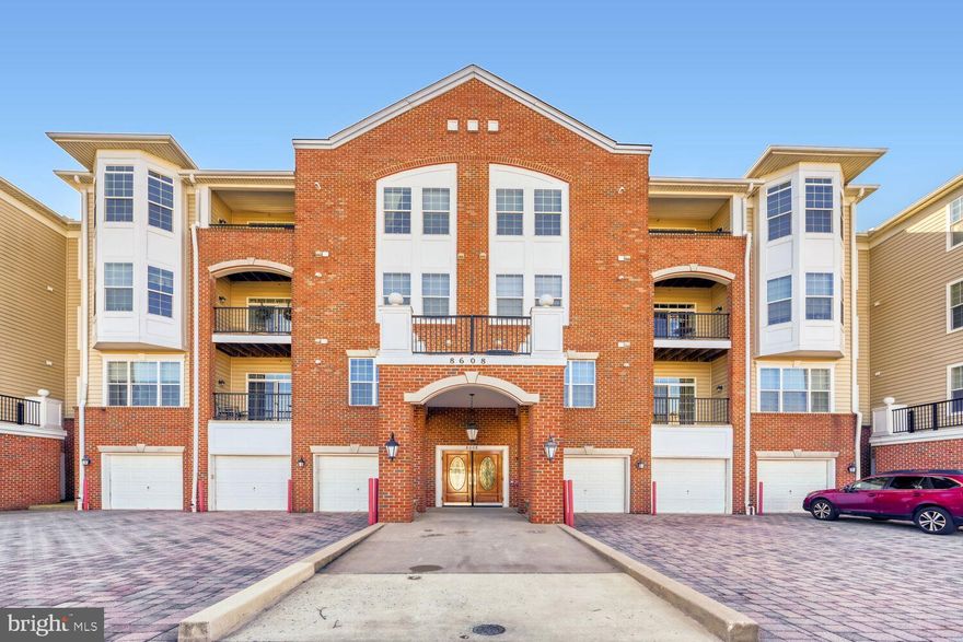 Beautifully updated 3-bedroom, 2-bath home with an oversized one-car garage. A large foyer welcomes you into an elegant, modern open floor plan featuring tray ceilings, crown molding, and abundant natural light throughout the spacious living room and separate dining room. An open-concept office overlooks the main living area, creating a seamless and functional layout.  The high-end custom kitchen is a showstopper, offering 42-inch cabinetry, granite countertops, stainless steel appliances, a double oven, large farmhouse sink, one-touch faucet, and custom lighting. The kitchen flows effortlessly into a bright and airy breakfast room, perfect for everyday living and entertaining.  The expansive primary suite is a true retreat, complete with a beautifully updated en-suite bath featuring double vanities, a soaking tub, separate shower, and a generous walk-in closet. The second bedroom offers added privacy and is conveniently located near the updated second full bath with modern vanity and touch mirrors. A spacious third bedroom includes custom built-ins.   Additional features include a large separate laundry room with cabinetry and extra storage, custom lighting throughout, designer ceiling fans, and custom window shades. The home has been freshly and elegantly painted and includes a newer gas water heater, newer HVAC system, newer carpet, and luxury vinyl flooring throughout.  A deeded extra-large garage (approximately 14’ x 19’3”) accommodates larger vehicles and additional storage, complete with custom safety rack shelving and handicap accessibility.