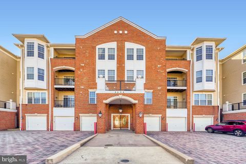 8608 WANDERING FOX TRAIL 307 ODENTON MD 21113