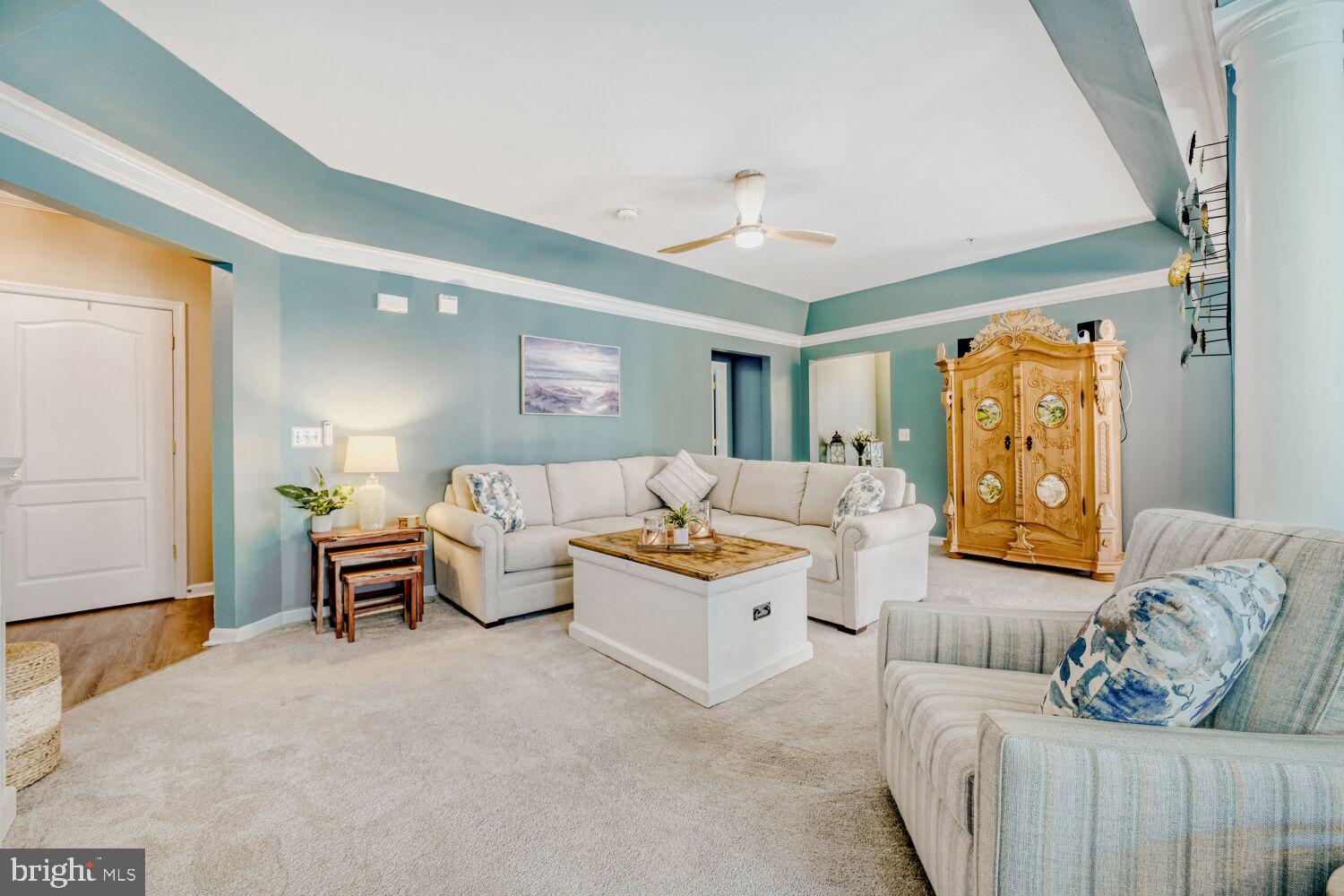 PINEY ORCHARD - Residential