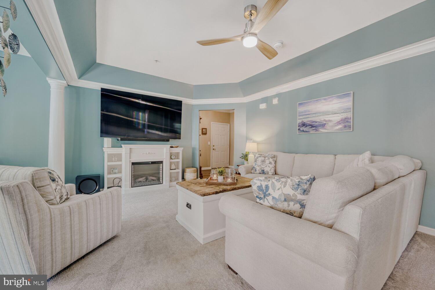 PINEY ORCHARD - Residential