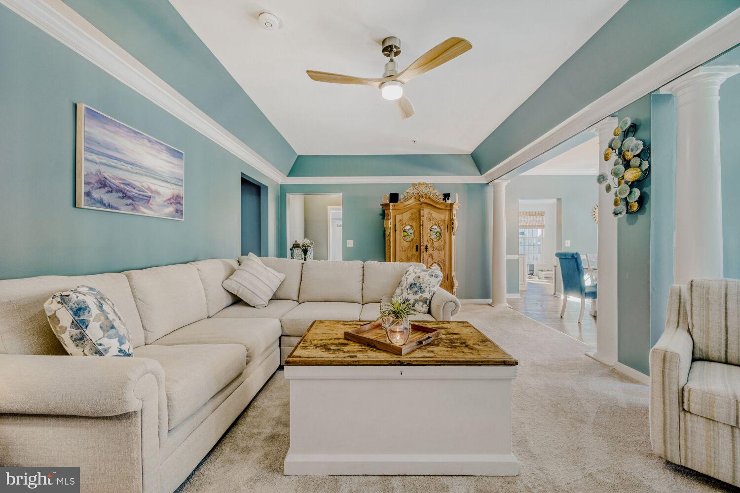 PINEY ORCHARD - Residential