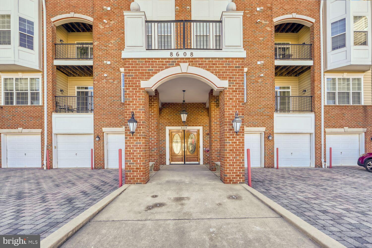 8608 WANDERING FOX TRAIL 307