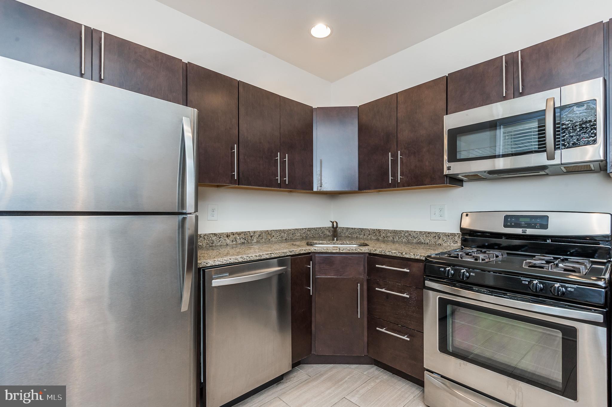 FEDERAL HILL HISTORIC DISTRICT - Residential Lease