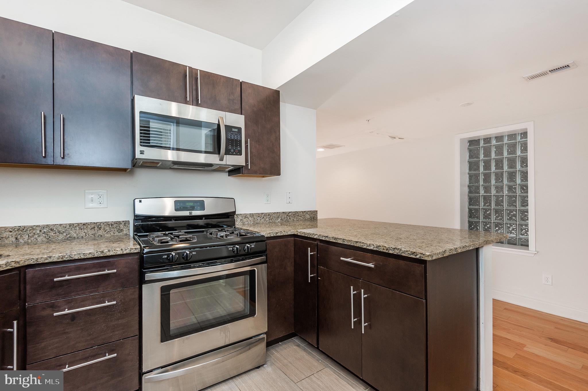 FEDERAL HILL HISTORIC DISTRICT - Residential Lease