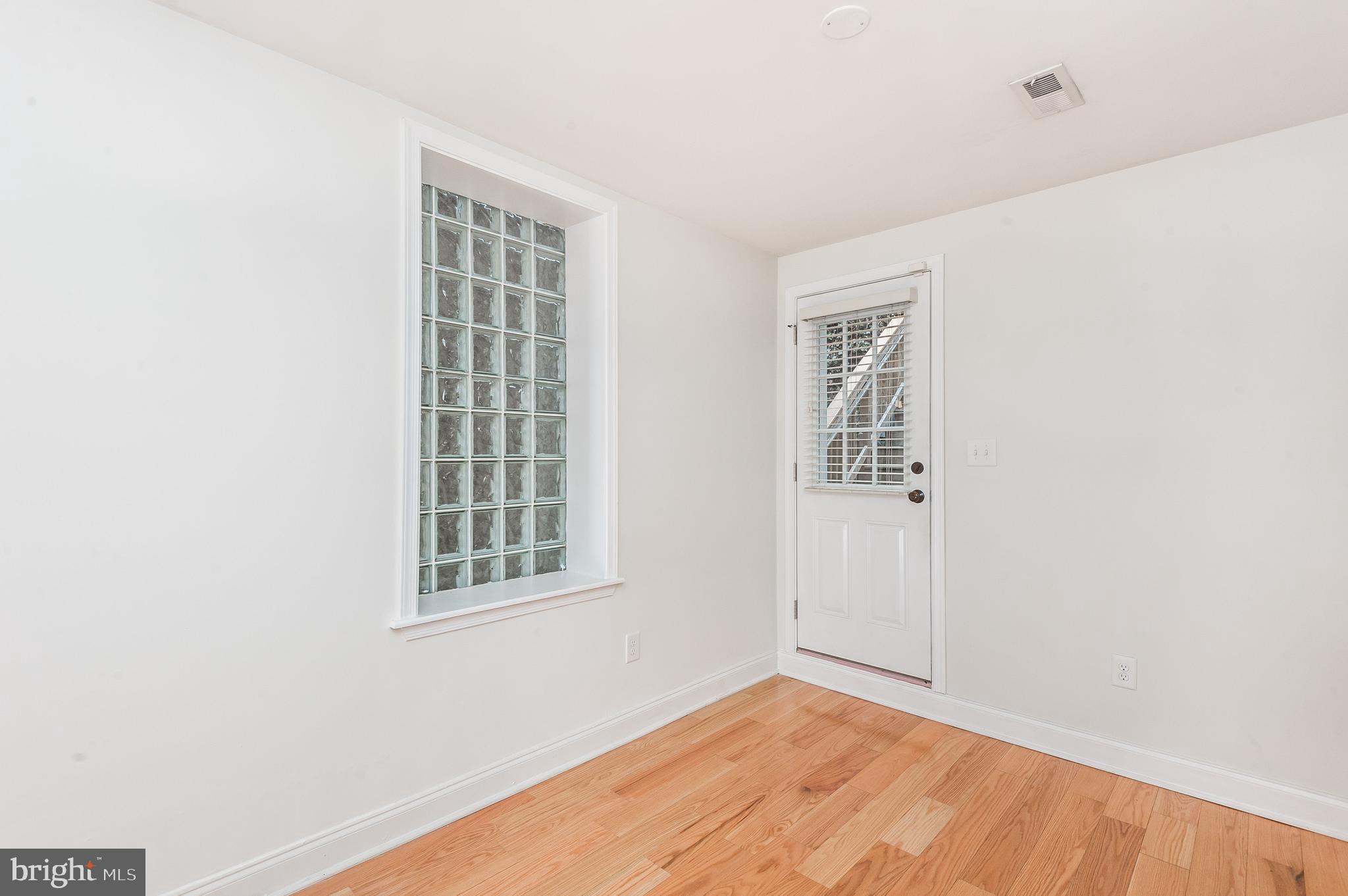 FEDERAL HILL HISTORIC DISTRICT - Residential Lease