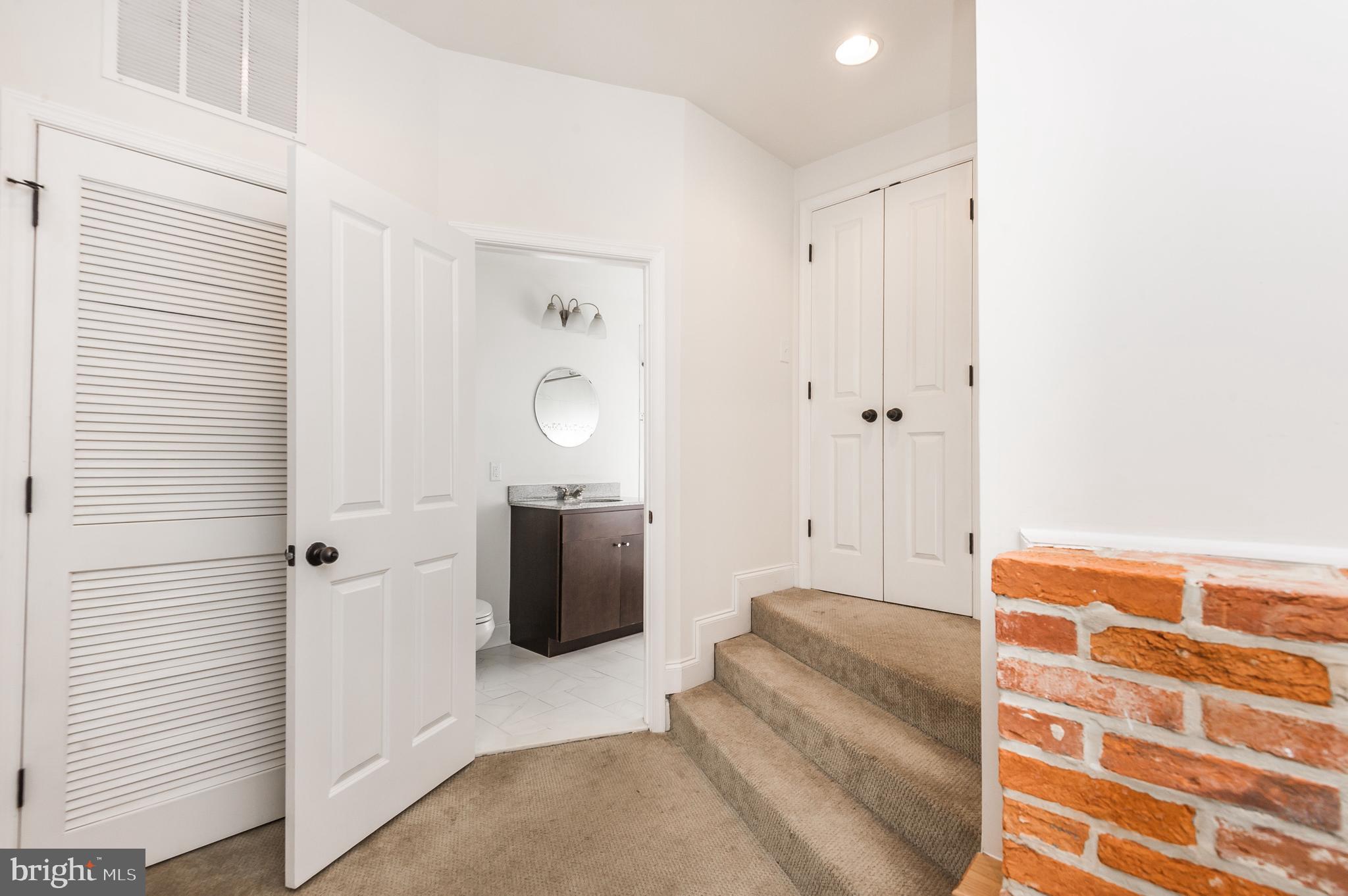 FEDERAL HILL HISTORIC DISTRICT - Residential Lease