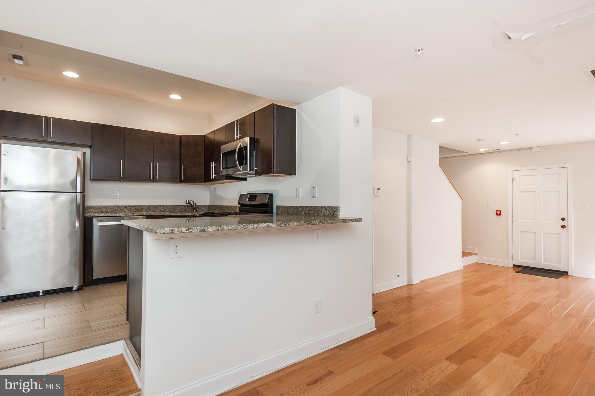 FEDERAL HILL HISTORIC DISTRICT - Residential Lease