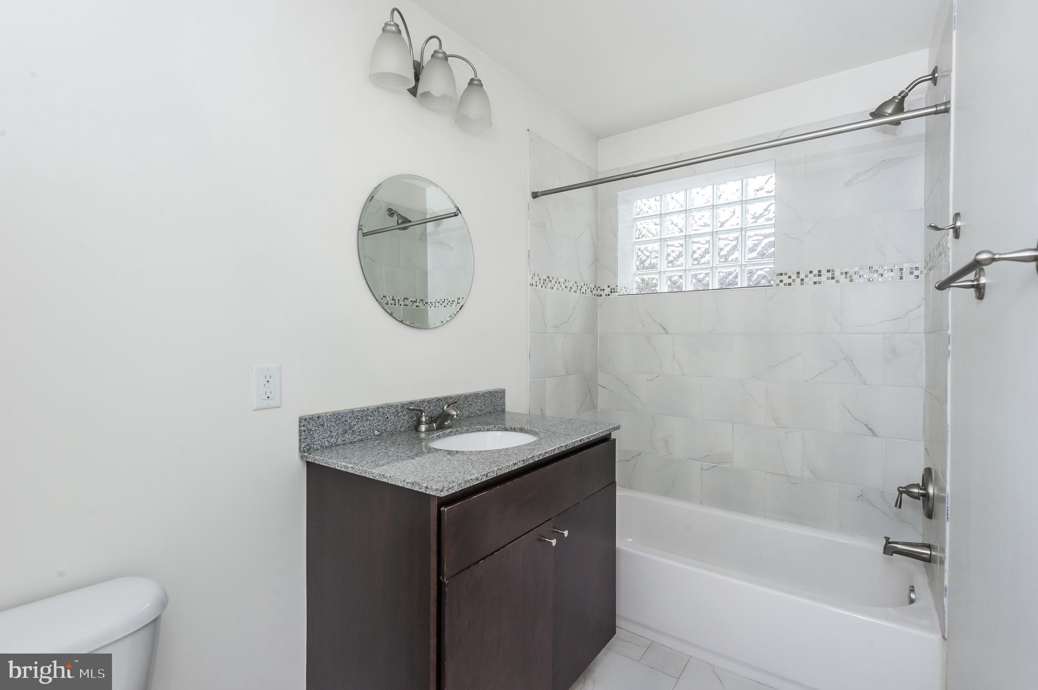 FEDERAL HILL HISTORIC DISTRICT - Residential Lease