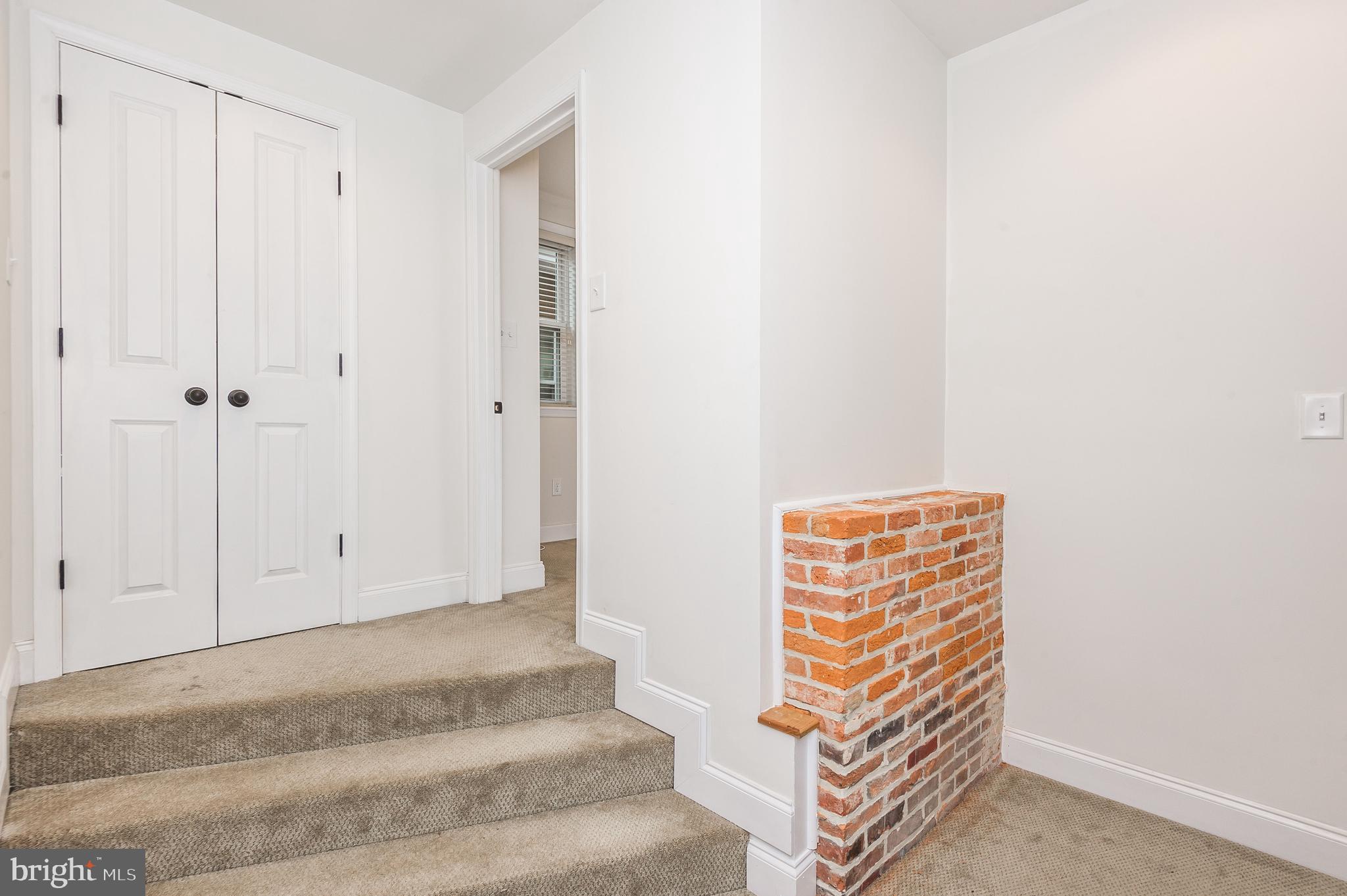 FEDERAL HILL HISTORIC DISTRICT - Residential Lease