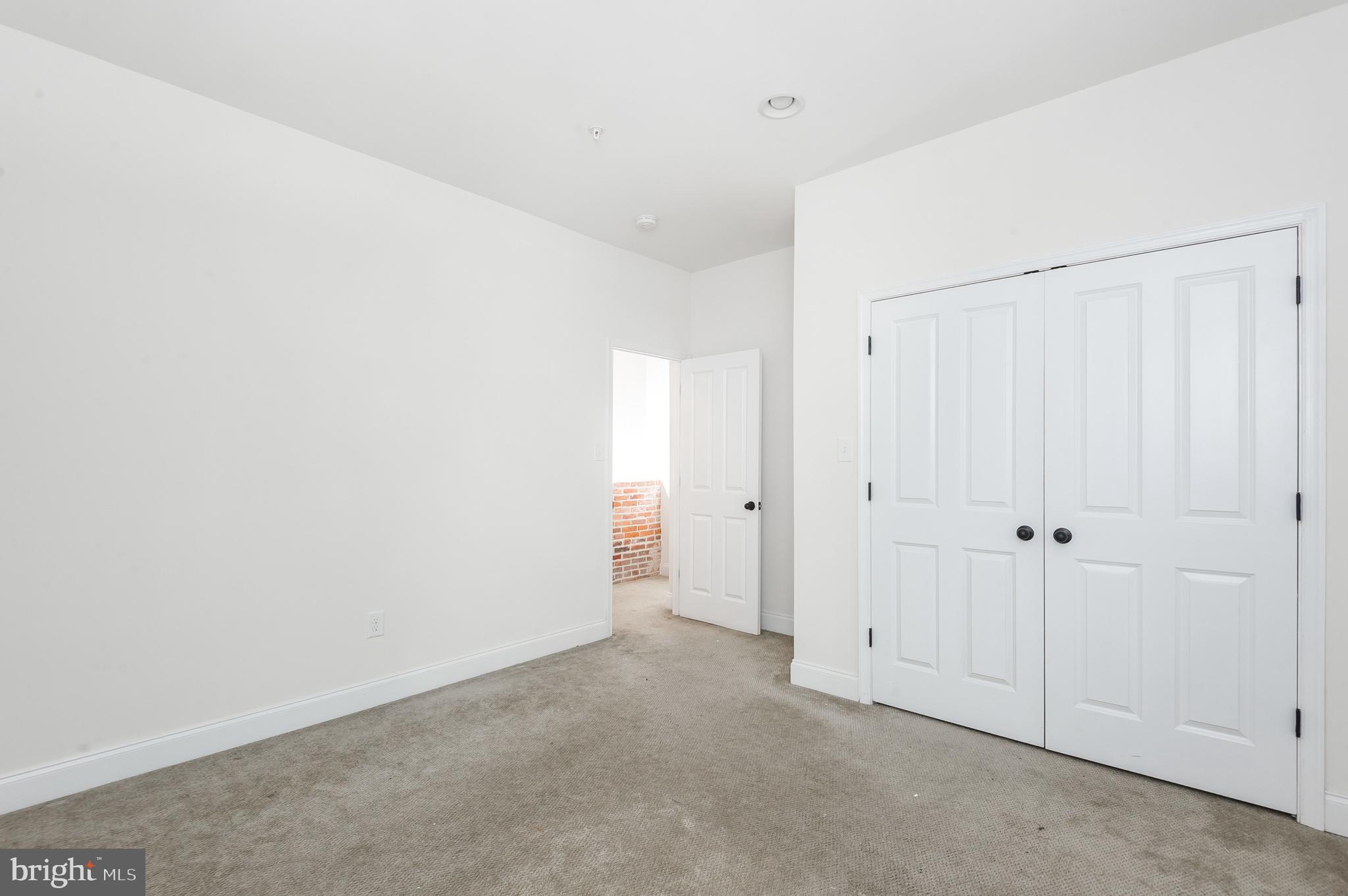 FEDERAL HILL HISTORIC DISTRICT - Residential Lease