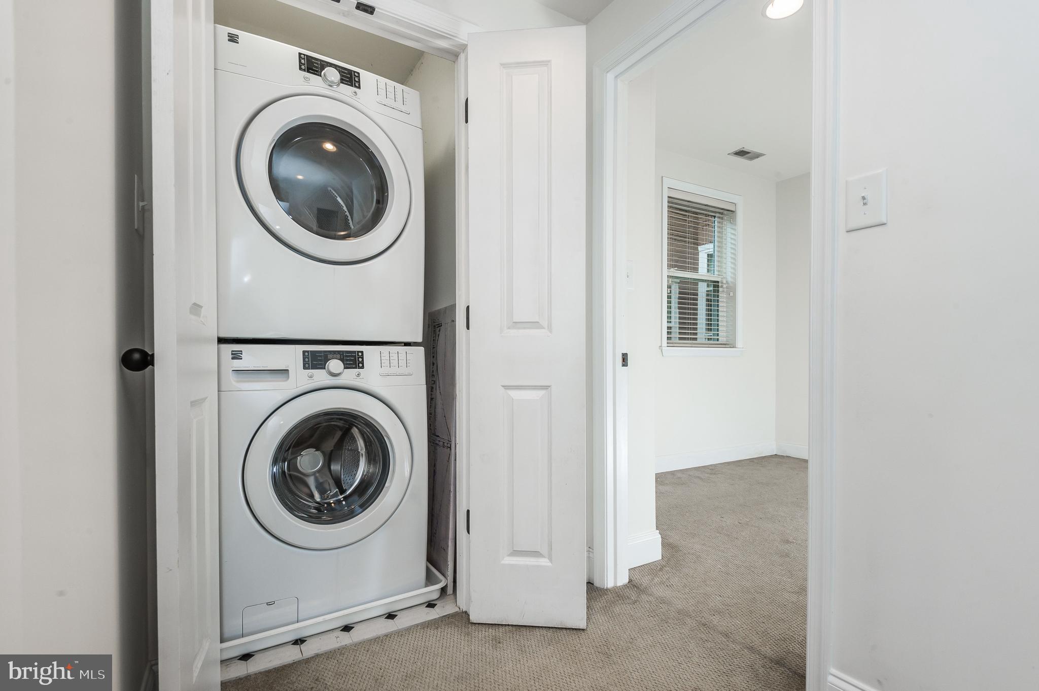 FEDERAL HILL HISTORIC DISTRICT - Residential Lease