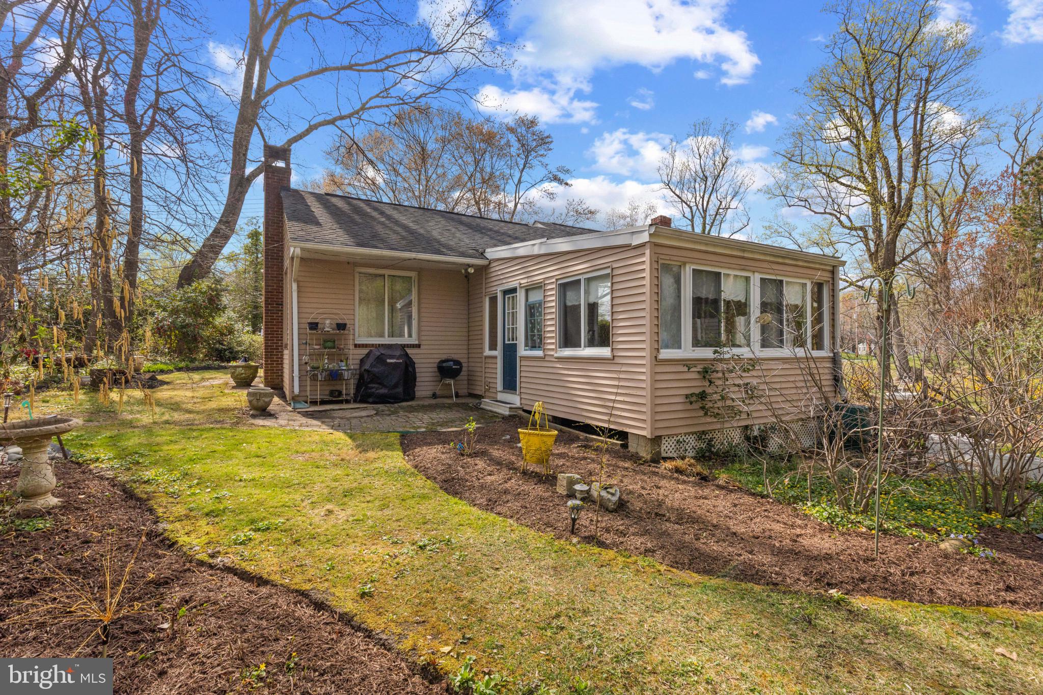 NORTH SEVERNSIDE - Residential