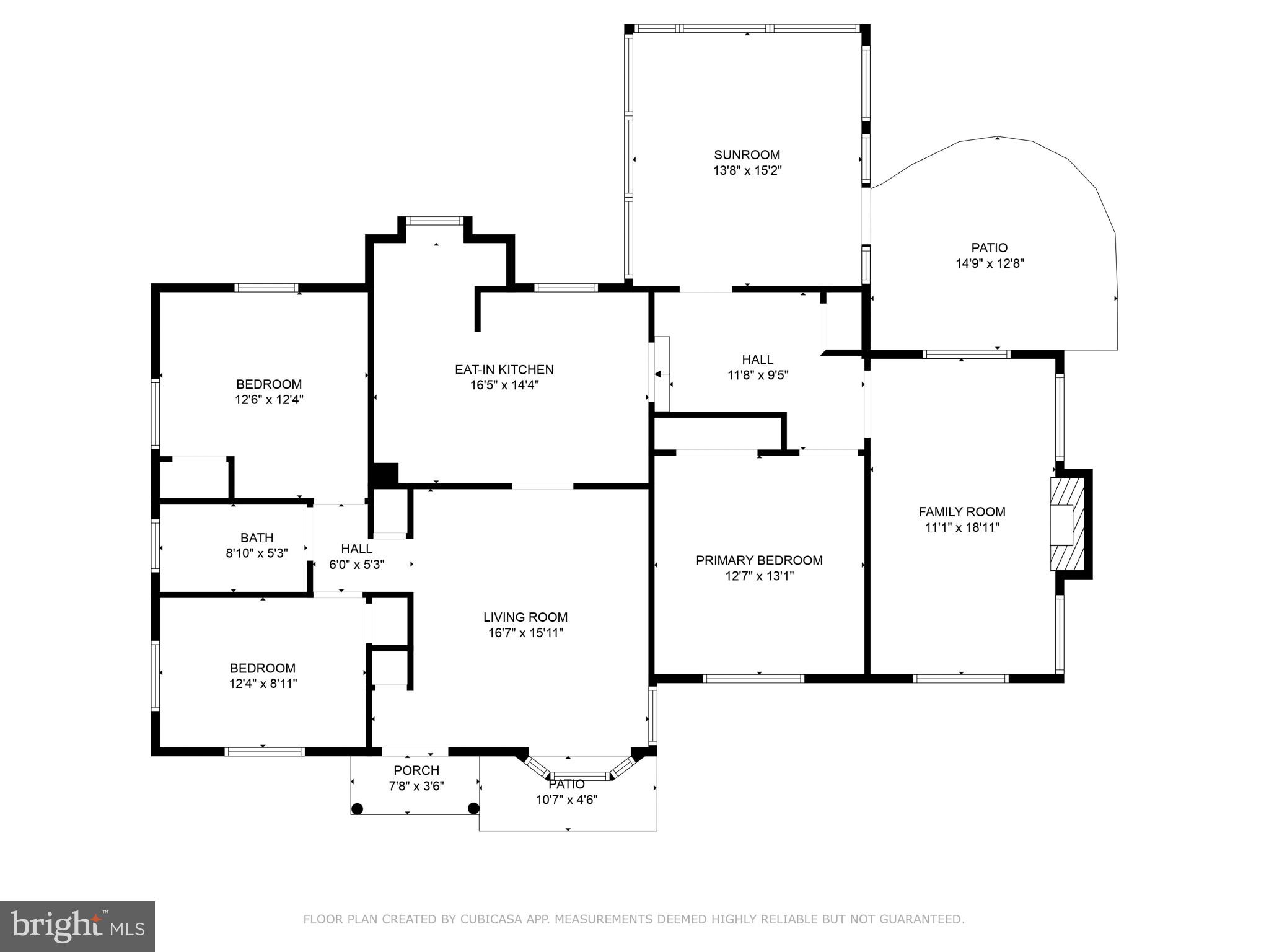 NORTH SEVERNSIDE - Residential