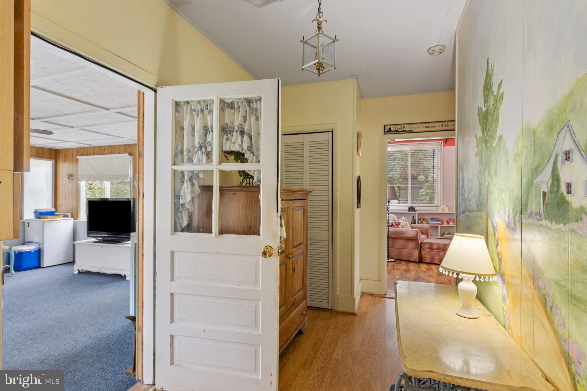 NORTH SEVERNSIDE - Residential