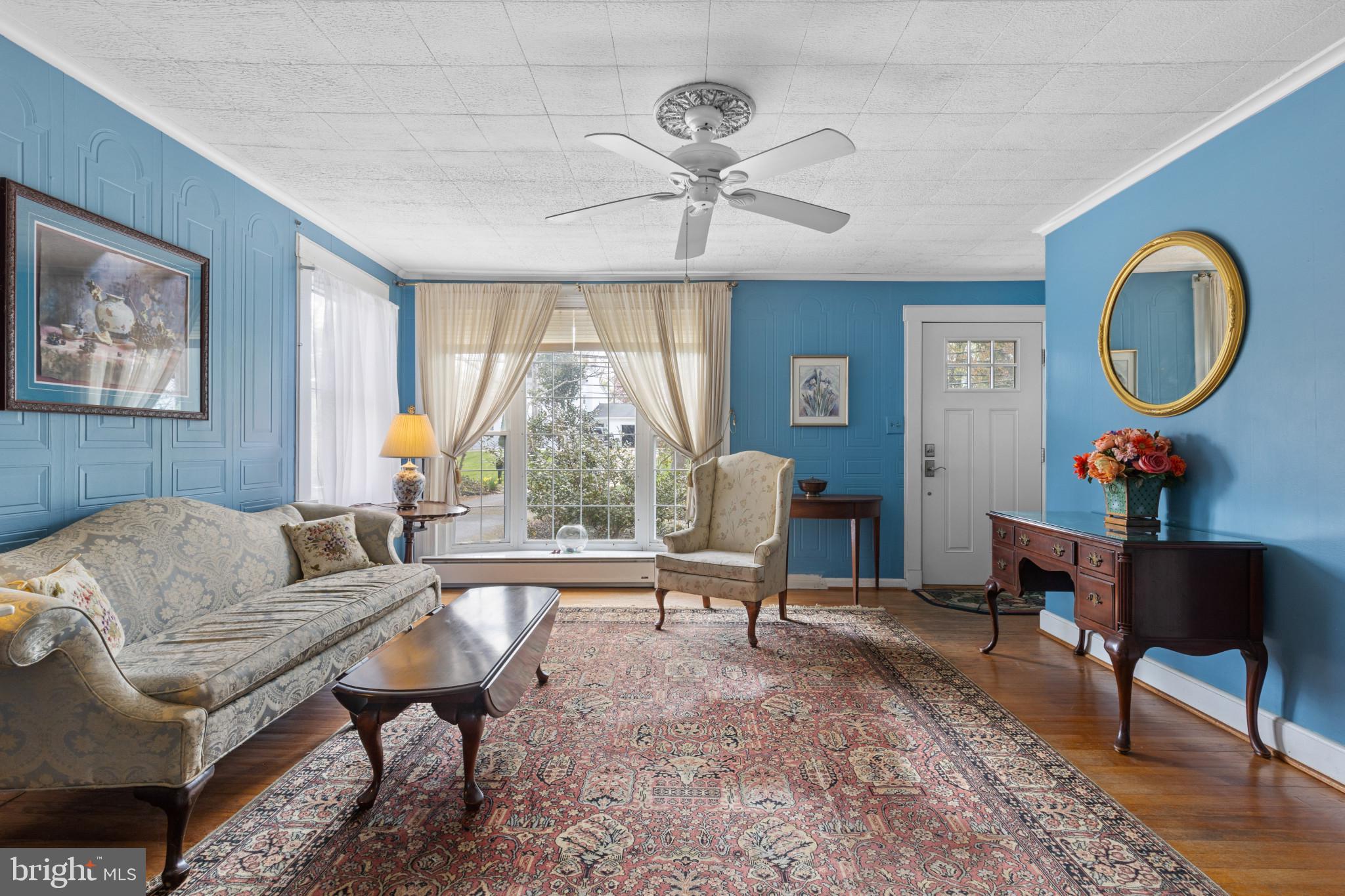 NORTH SEVERNSIDE - Residential