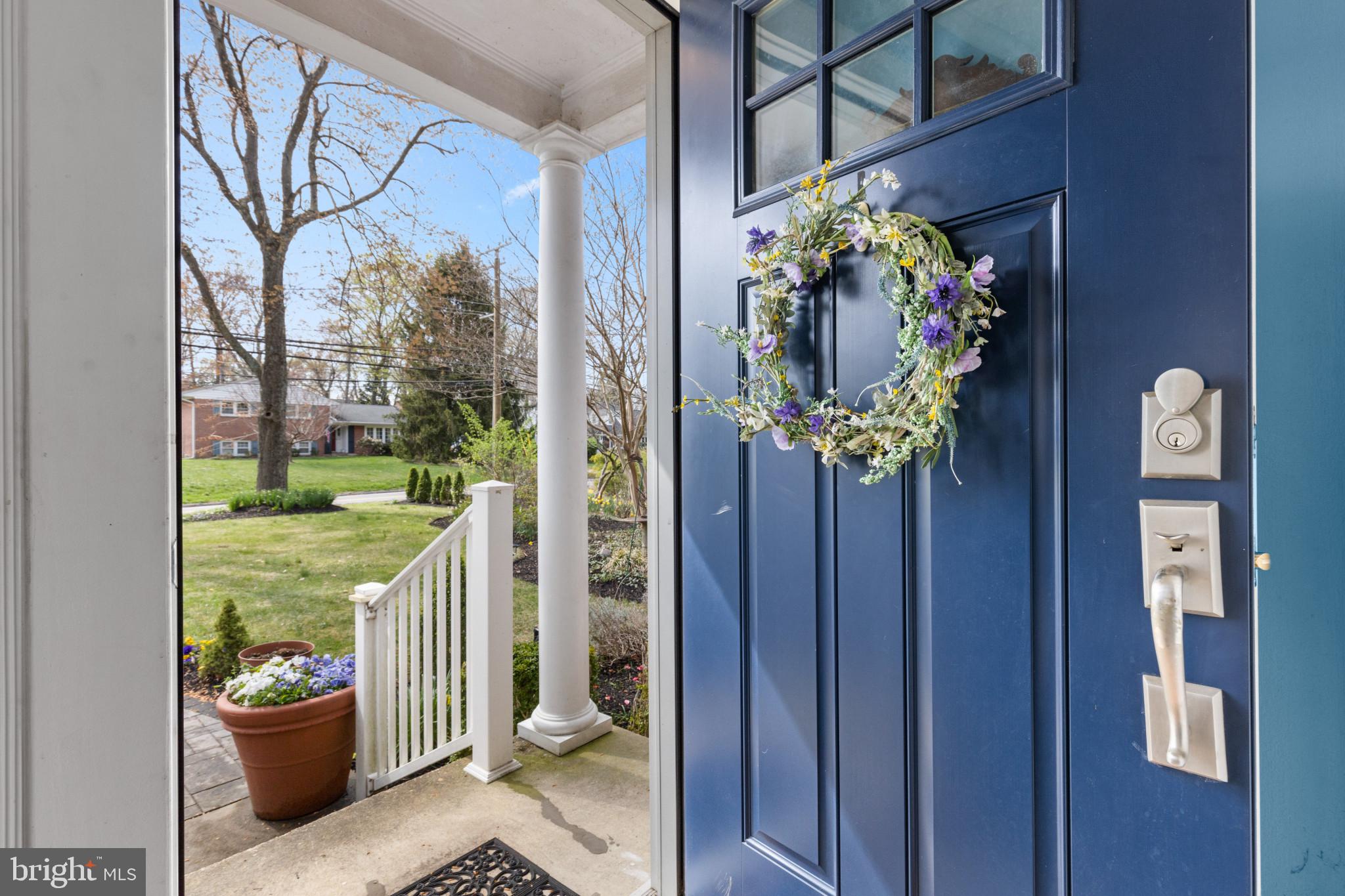 NORTH SEVERNSIDE - Residential