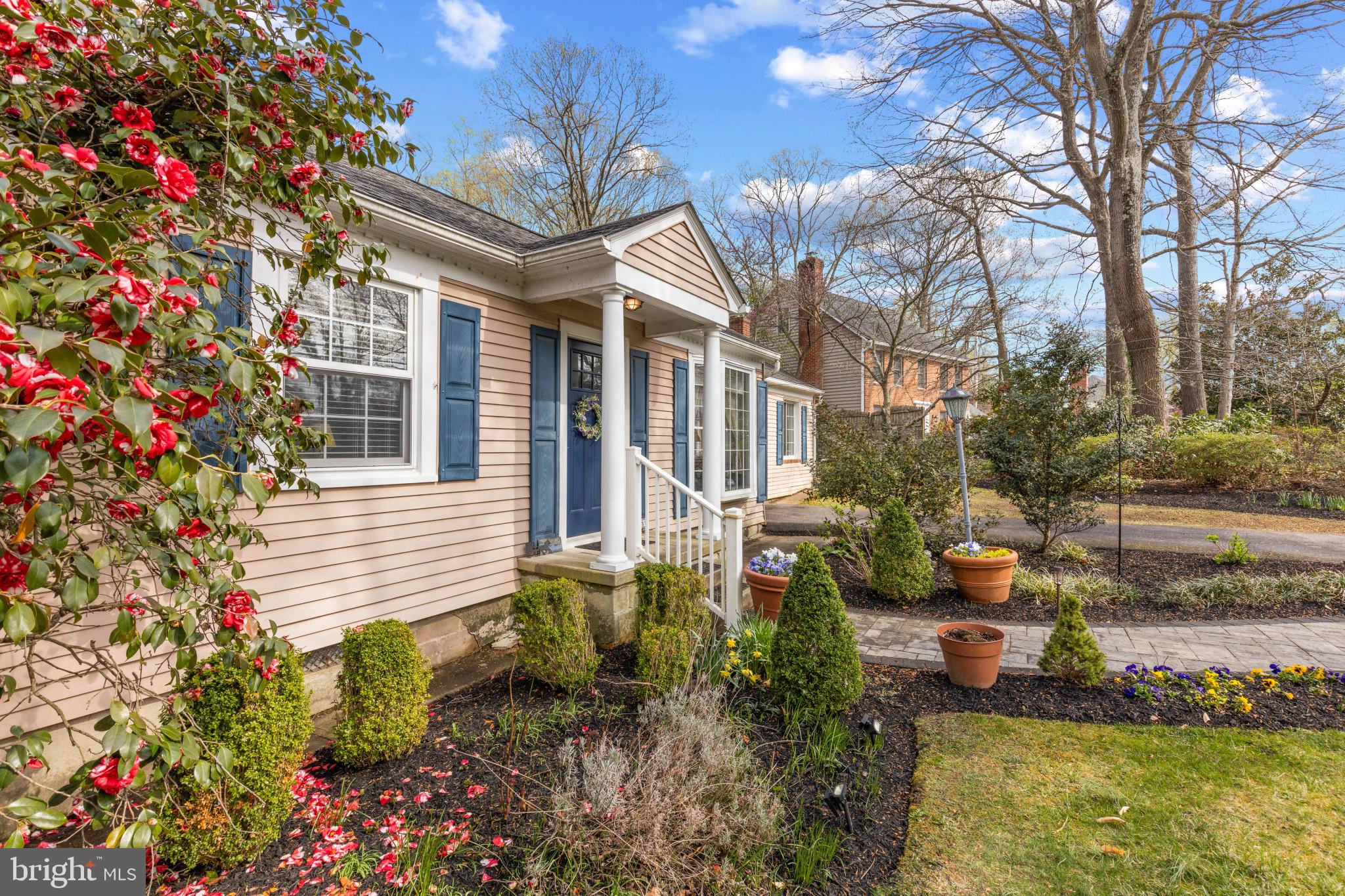 NORTH SEVERNSIDE - Residential