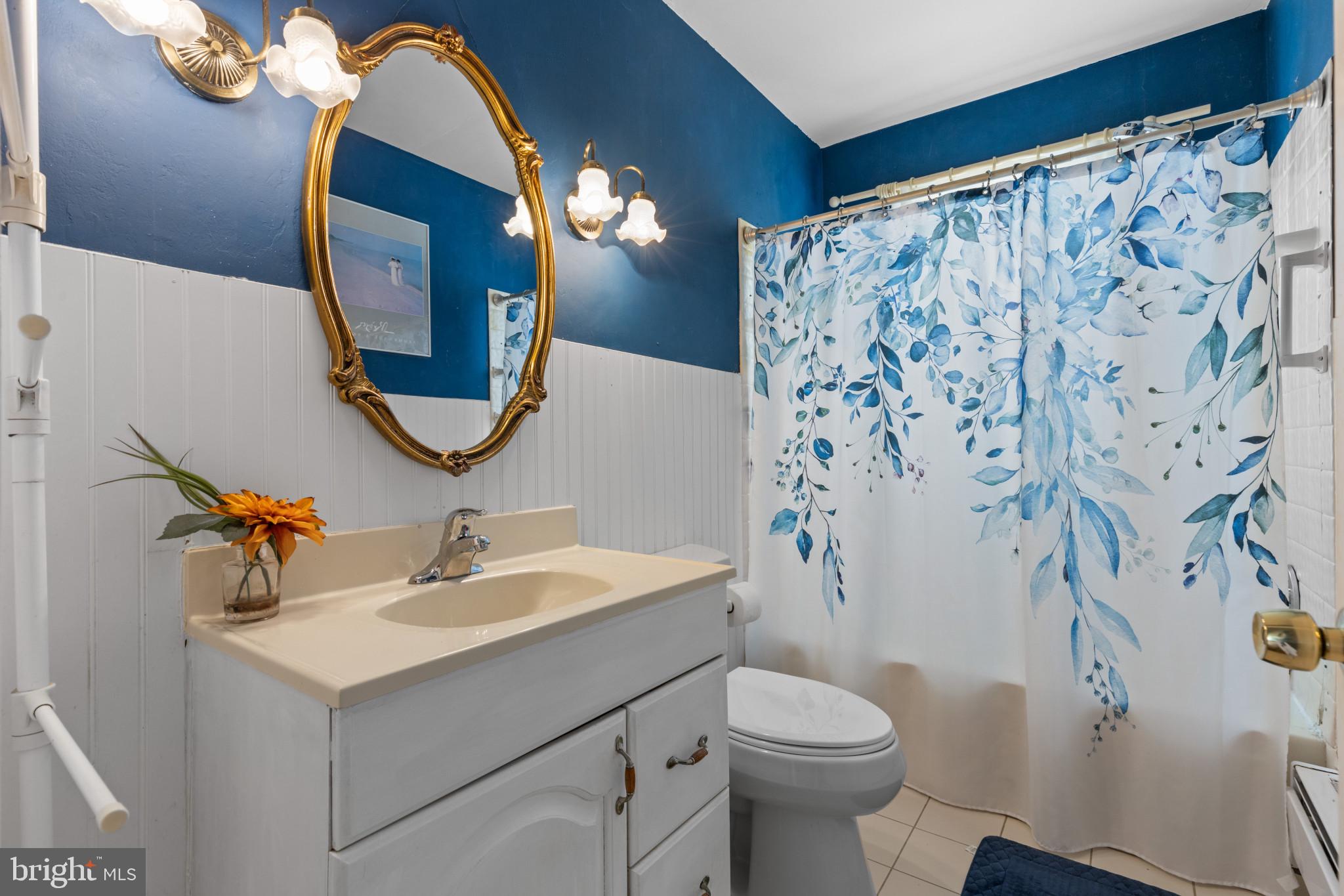 NORTH SEVERNSIDE - Residential