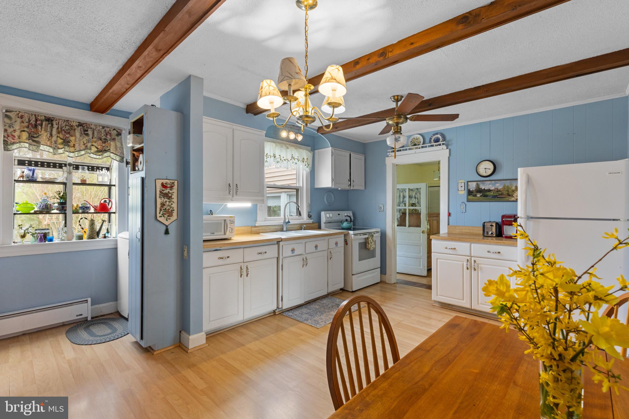 NORTH SEVERNSIDE - Residential