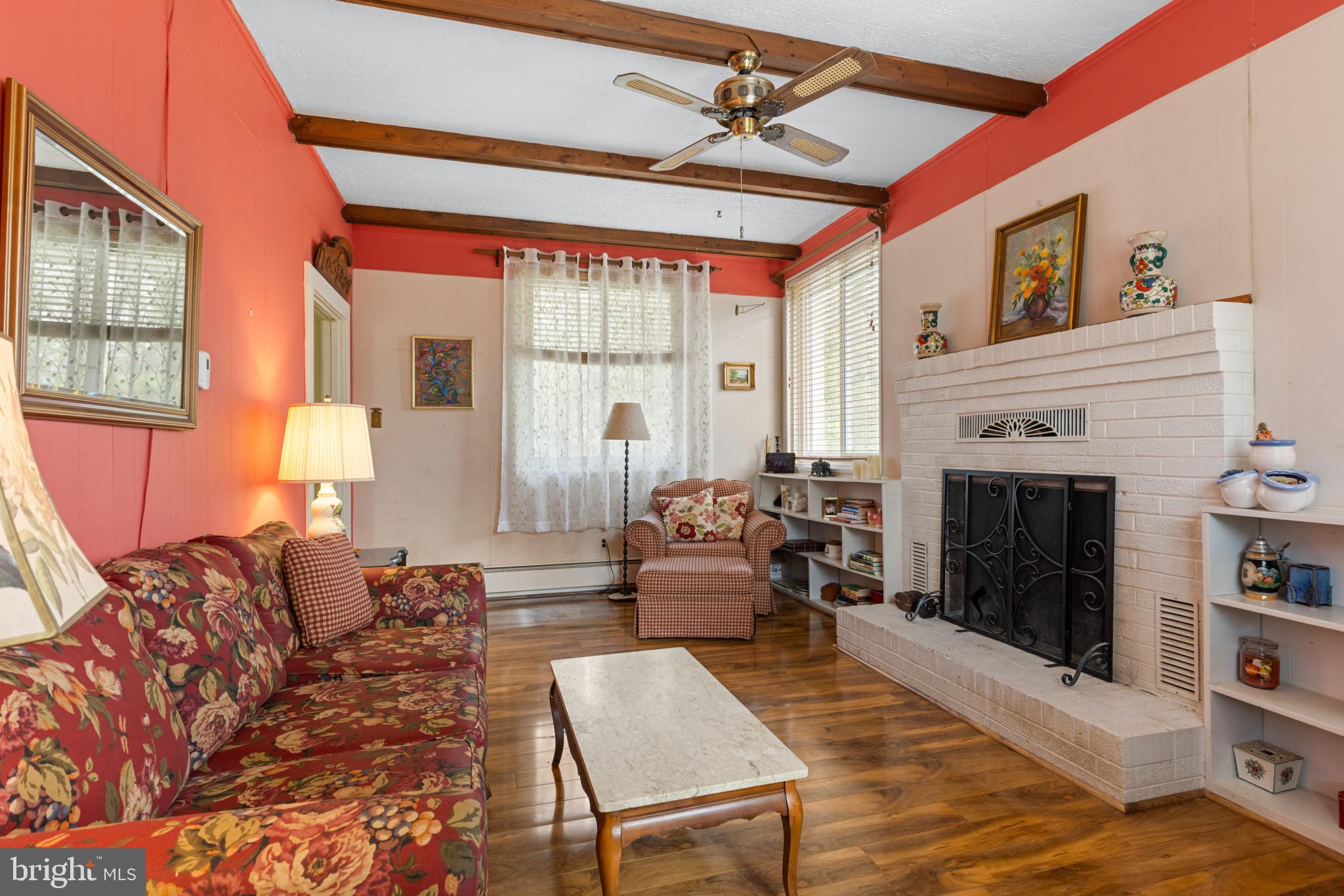 NORTH SEVERNSIDE - Residential