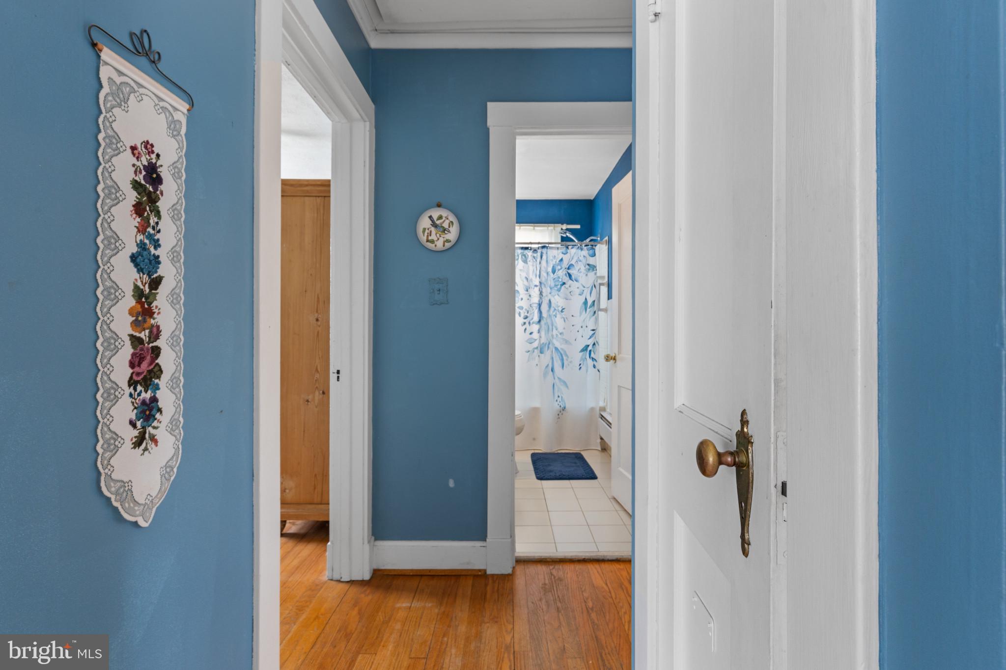 NORTH SEVERNSIDE - Residential