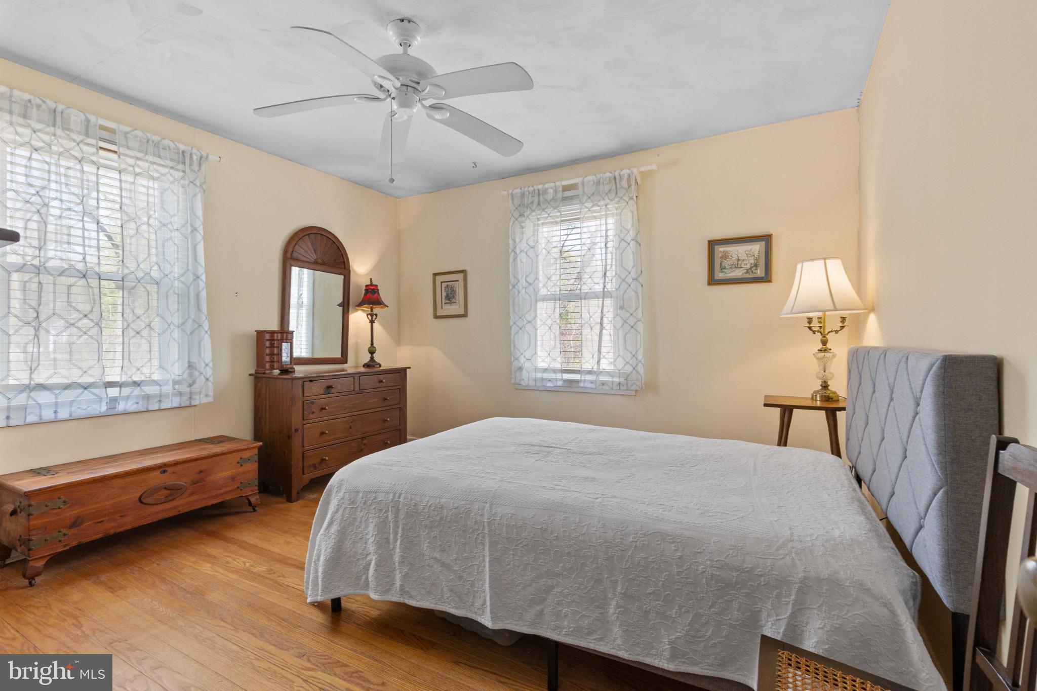 NORTH SEVERNSIDE - Residential