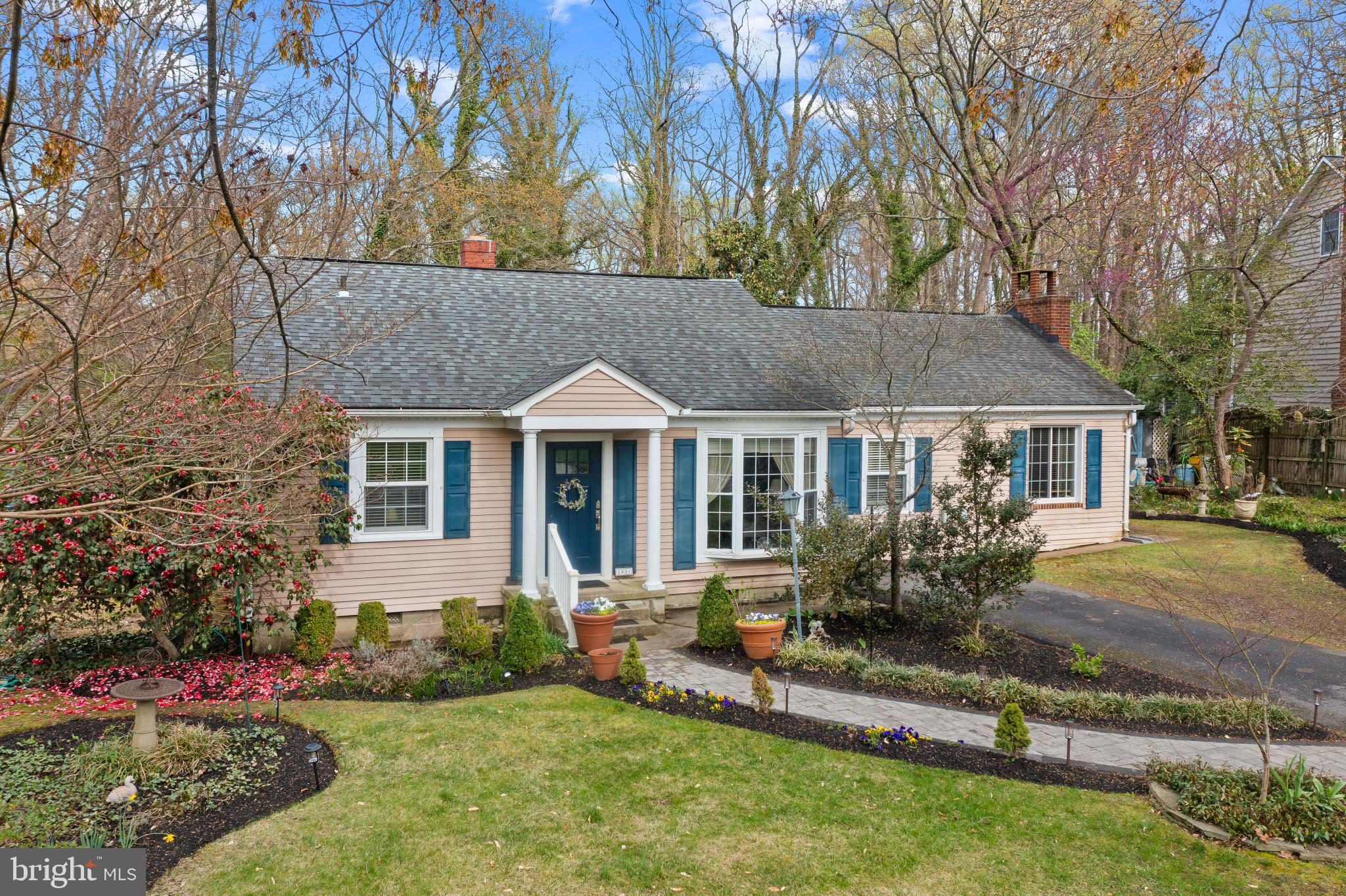 NORTH SEVERNSIDE - Residential