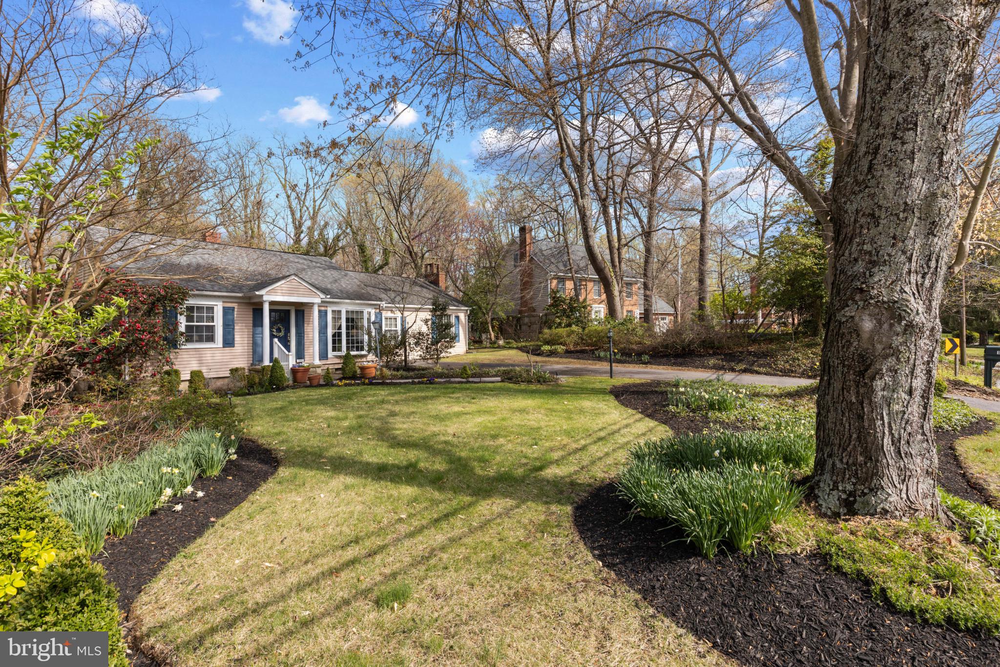 NORTH SEVERNSIDE - Residential