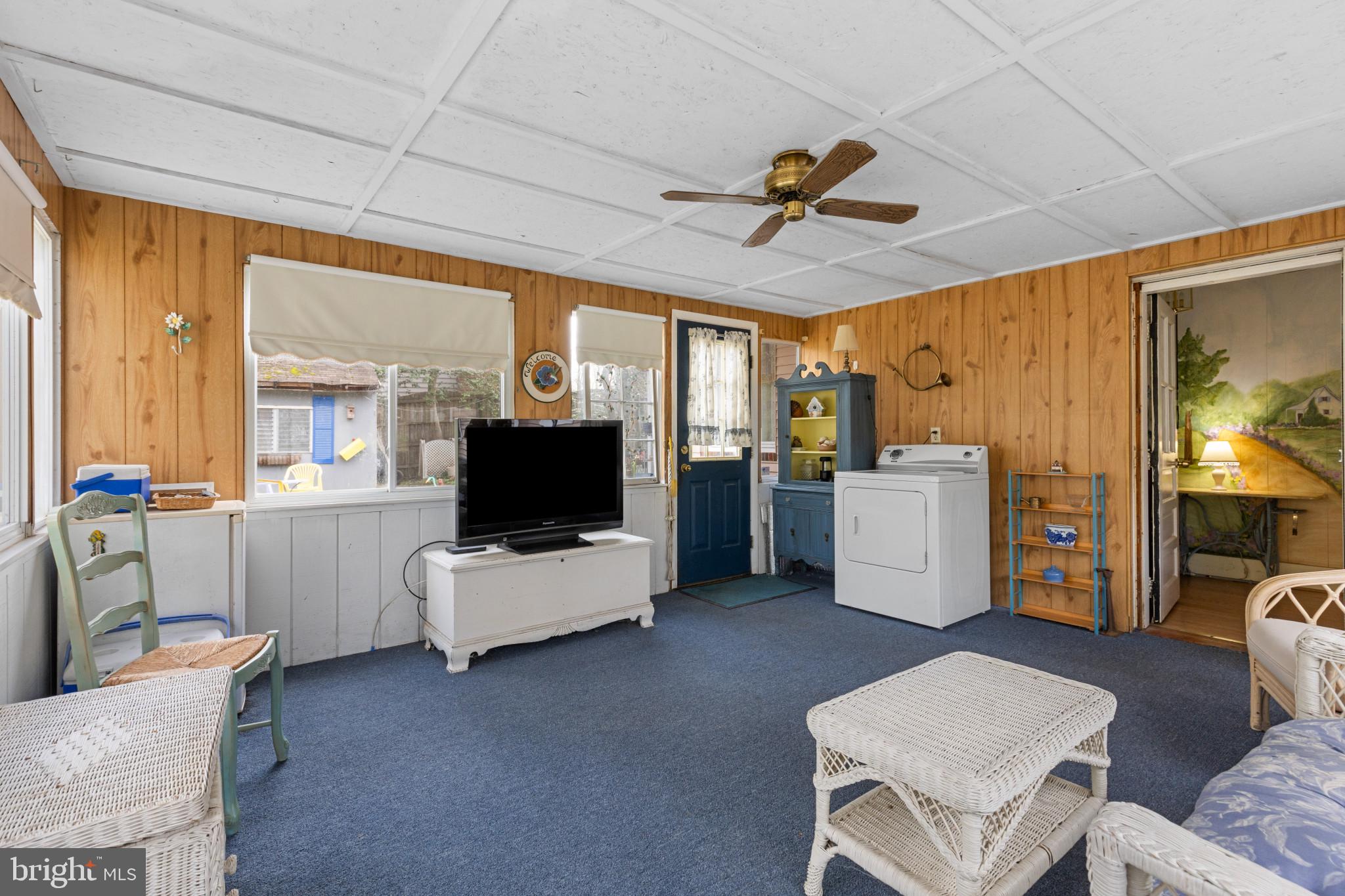 NORTH SEVERNSIDE - Residential