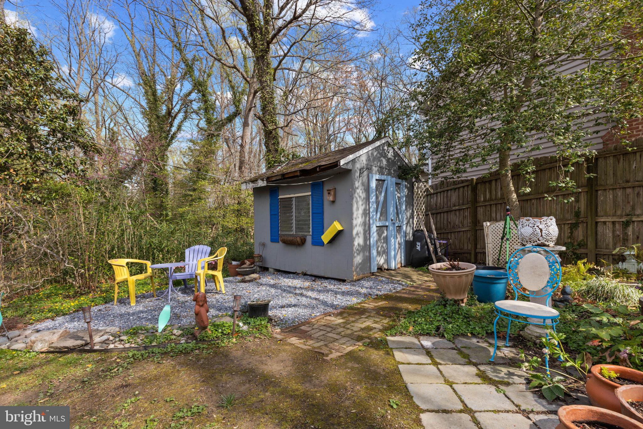 NORTH SEVERNSIDE - Residential