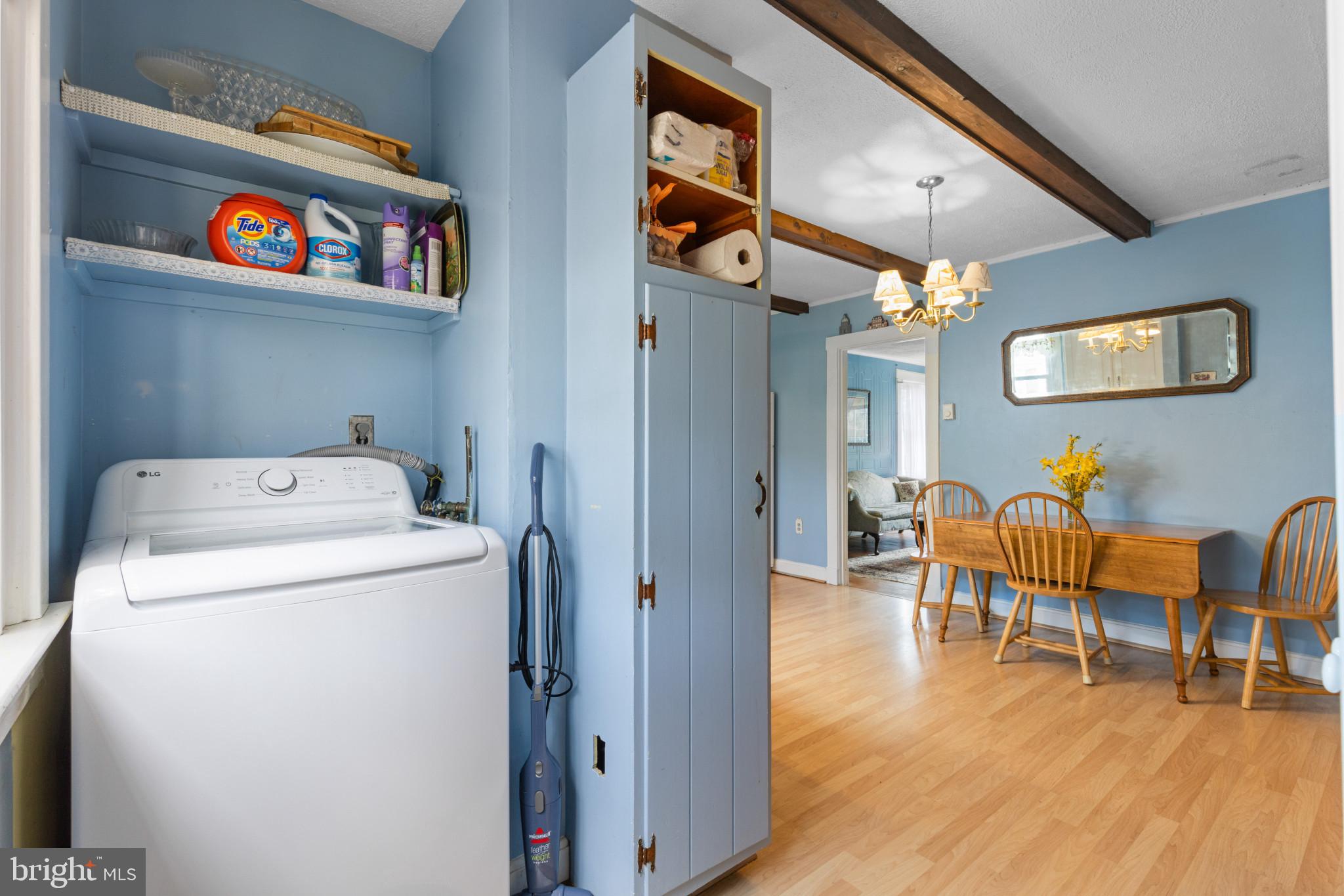 NORTH SEVERNSIDE - Residential