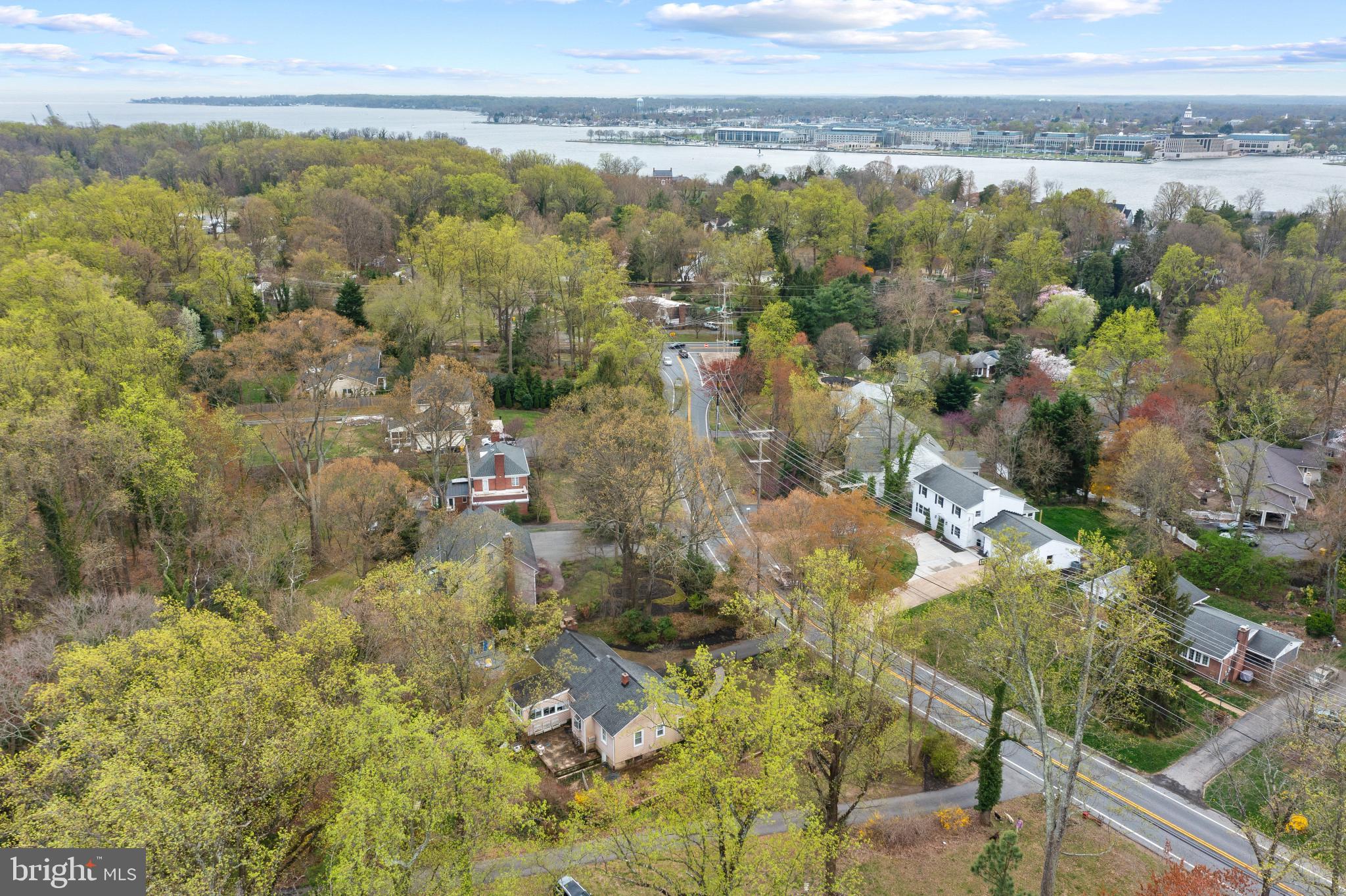 NORTH SEVERNSIDE - Residential